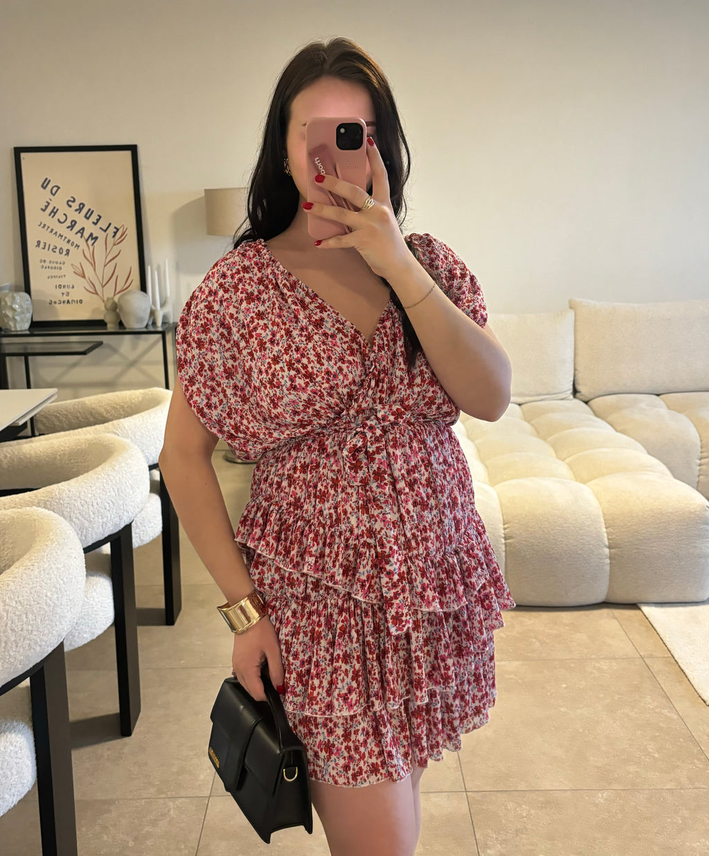 Robe Promod taille M