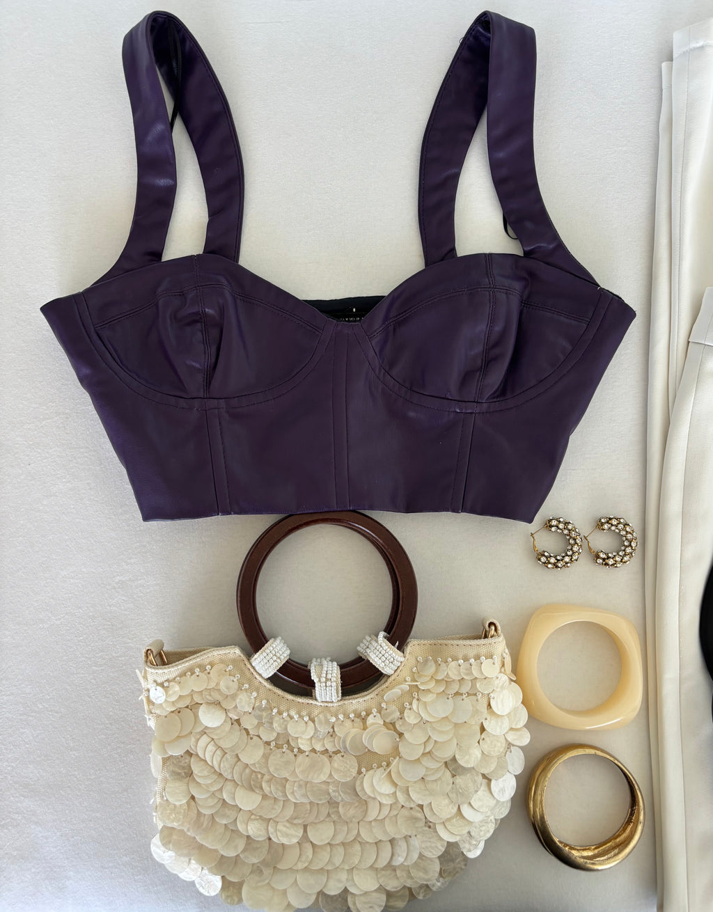 Haut Zara taille M