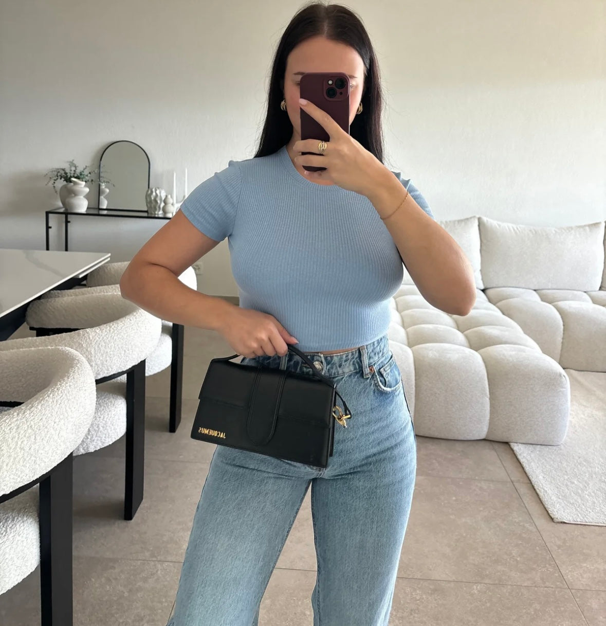 BOX ZARA + H&M taille S/M