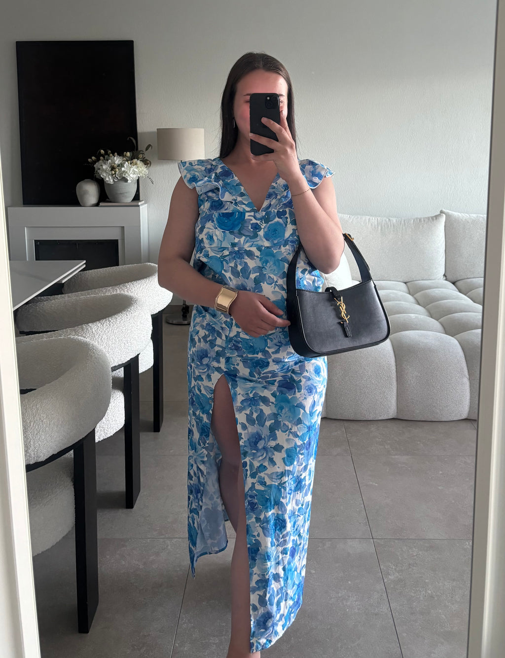 Robe taille M