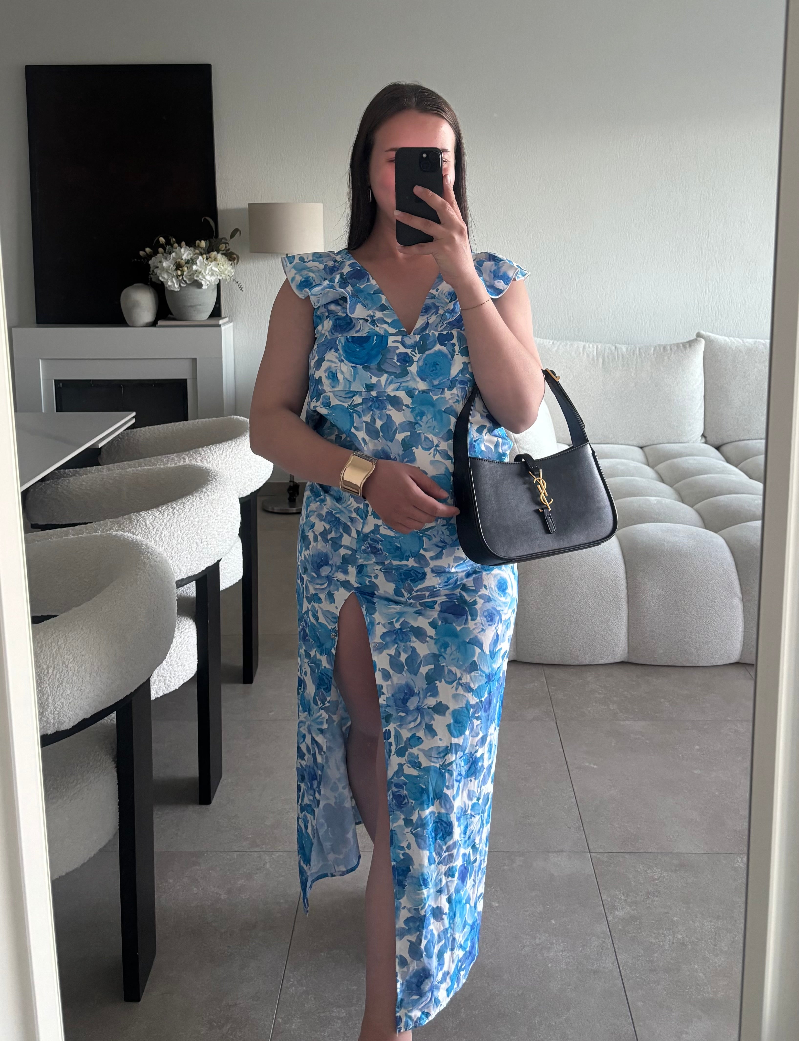Robe taille M