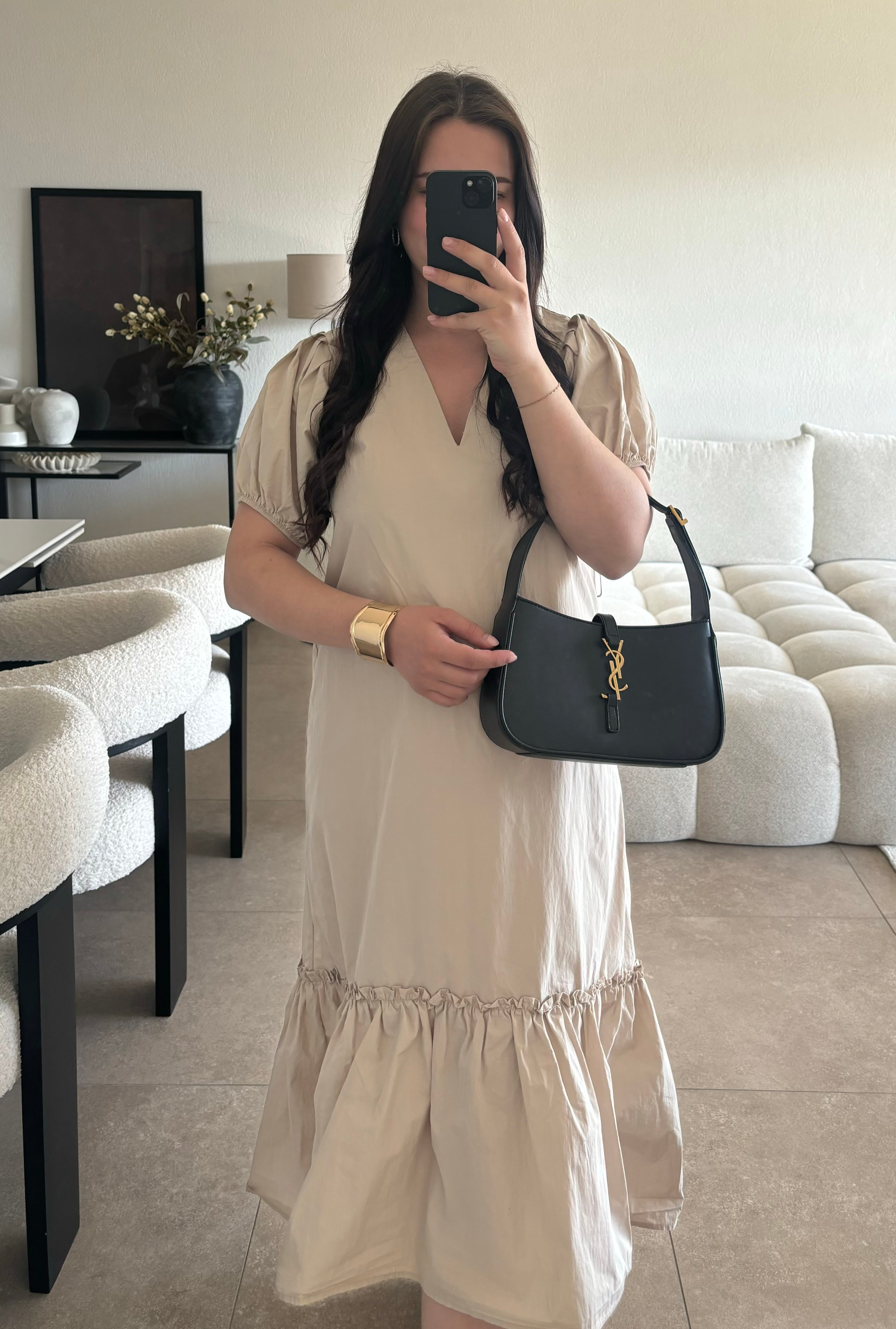 Robe Zara taille M