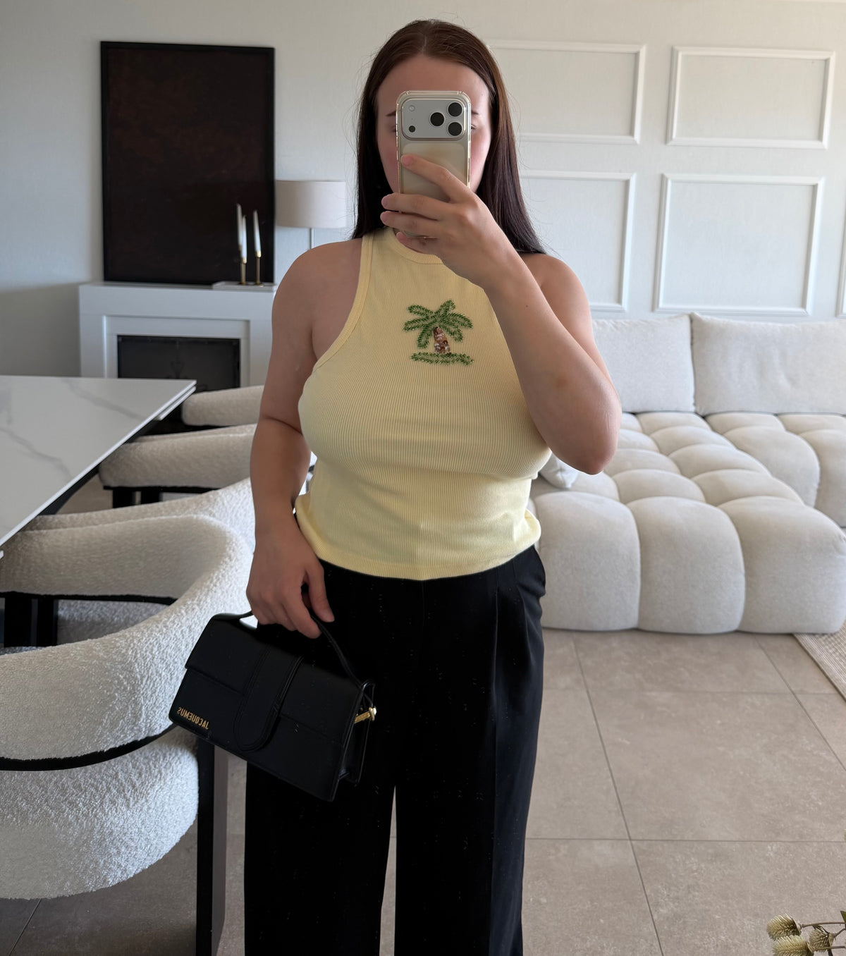 Haut Asos taille S/M