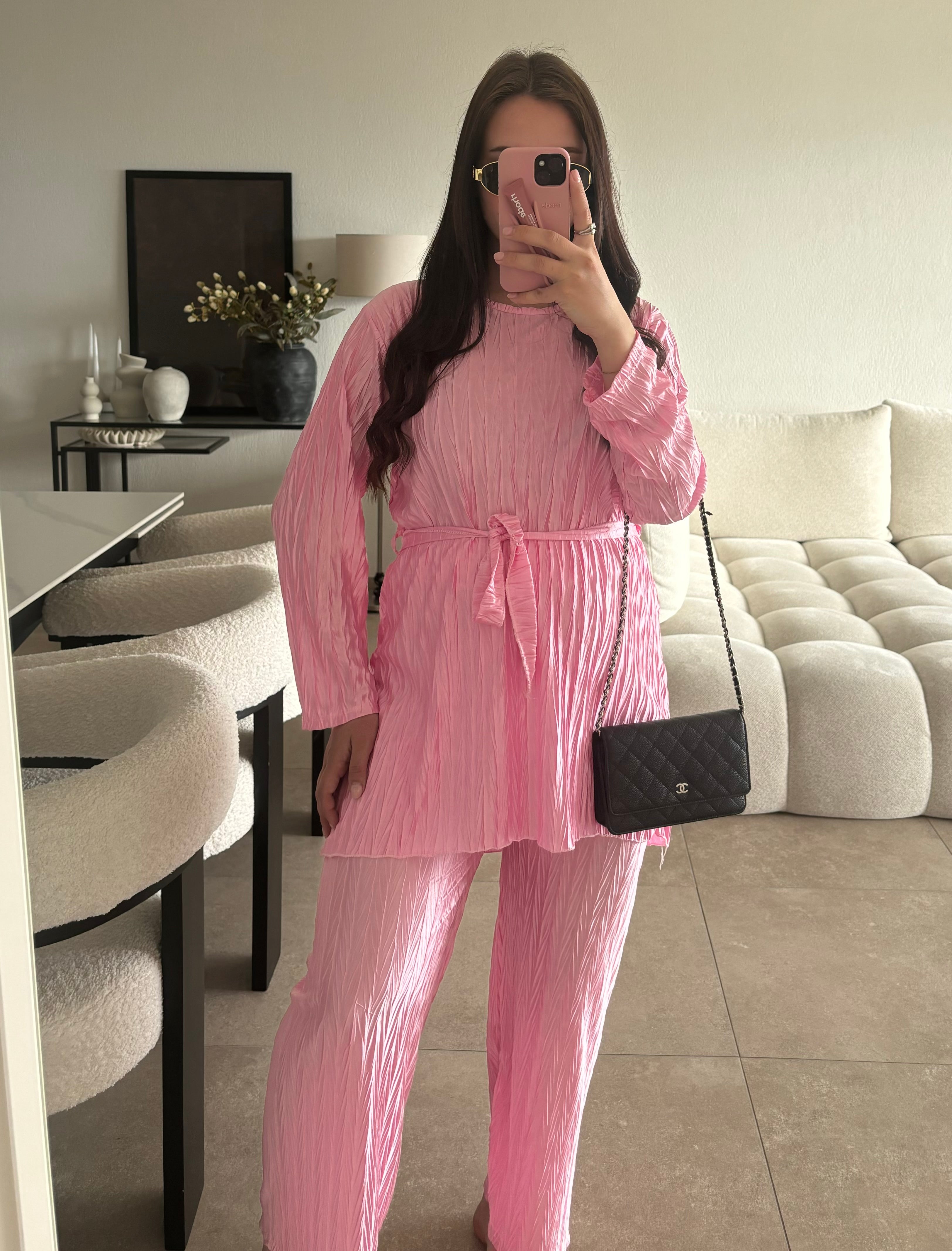 Ensemble taille M/L