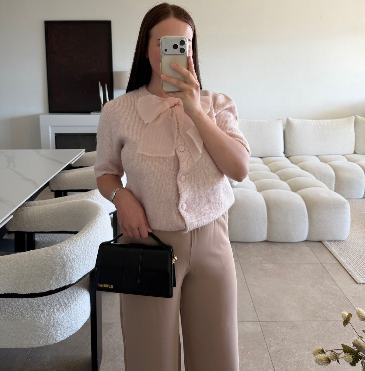 Haut H&M taille M