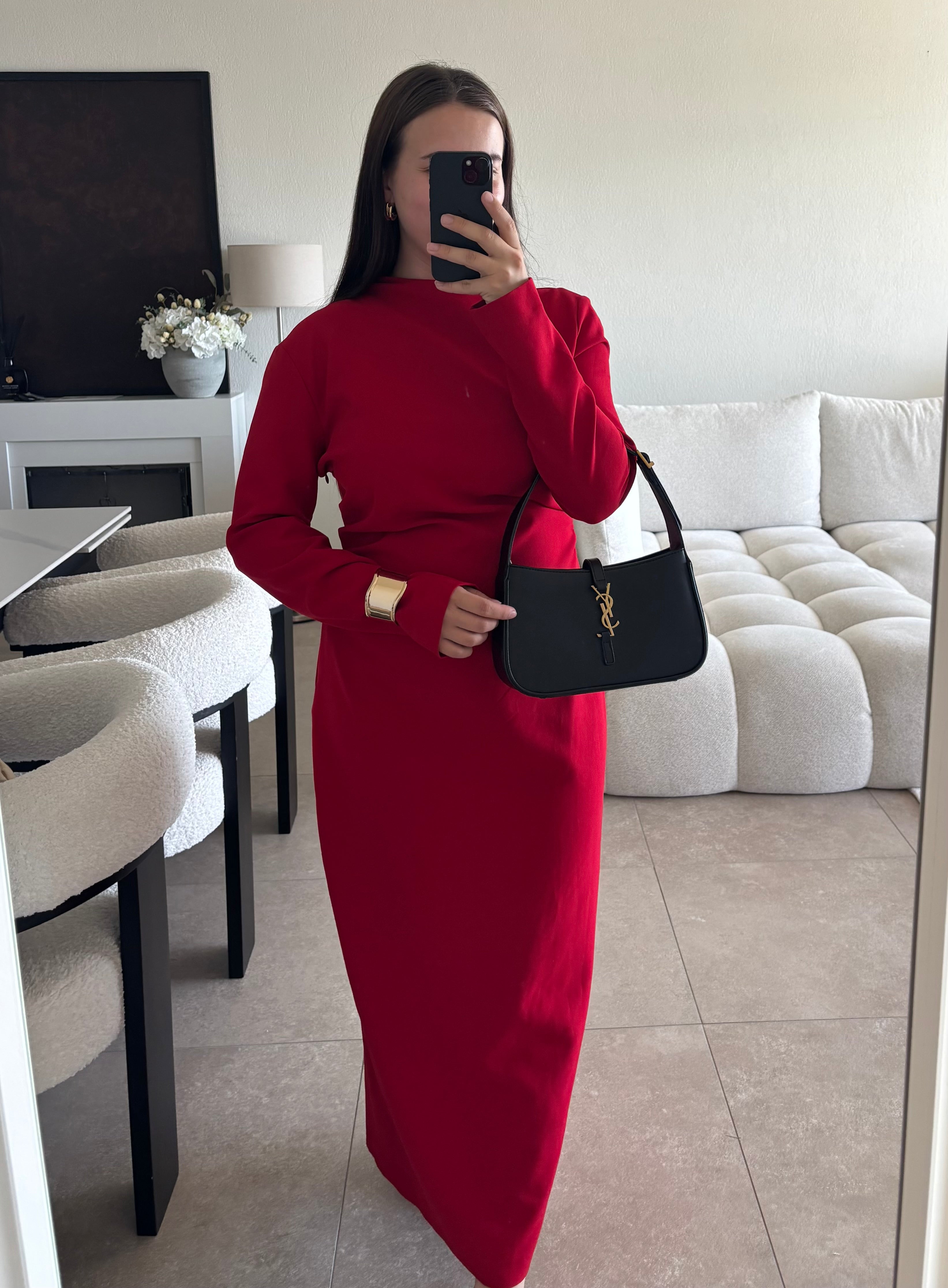 Robe Zara taille XL