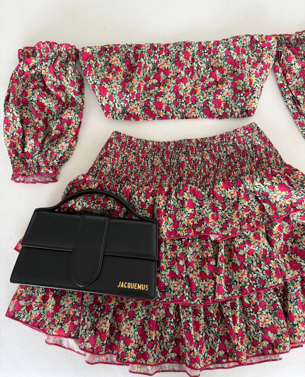 Ensemble taille M