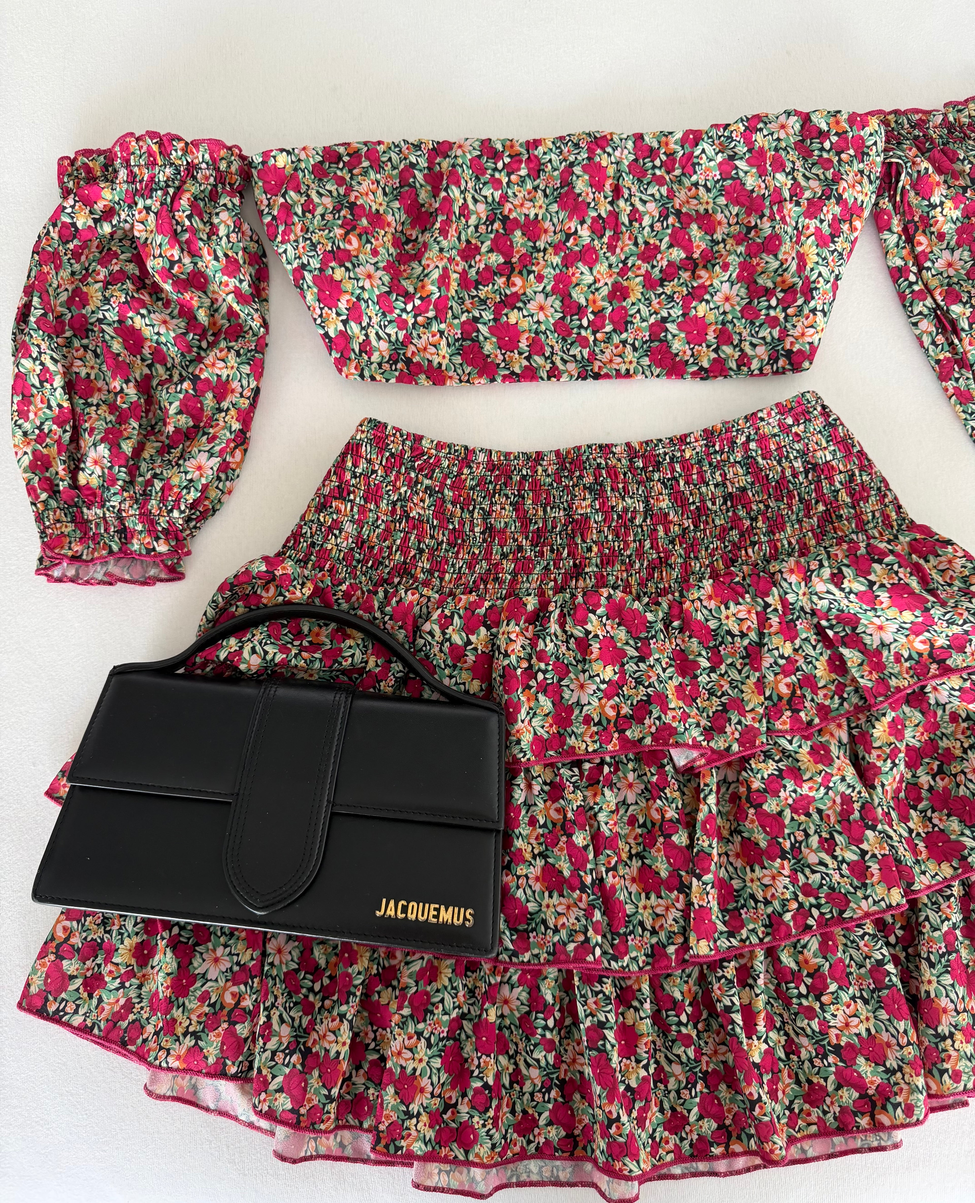 Ensemble taille M