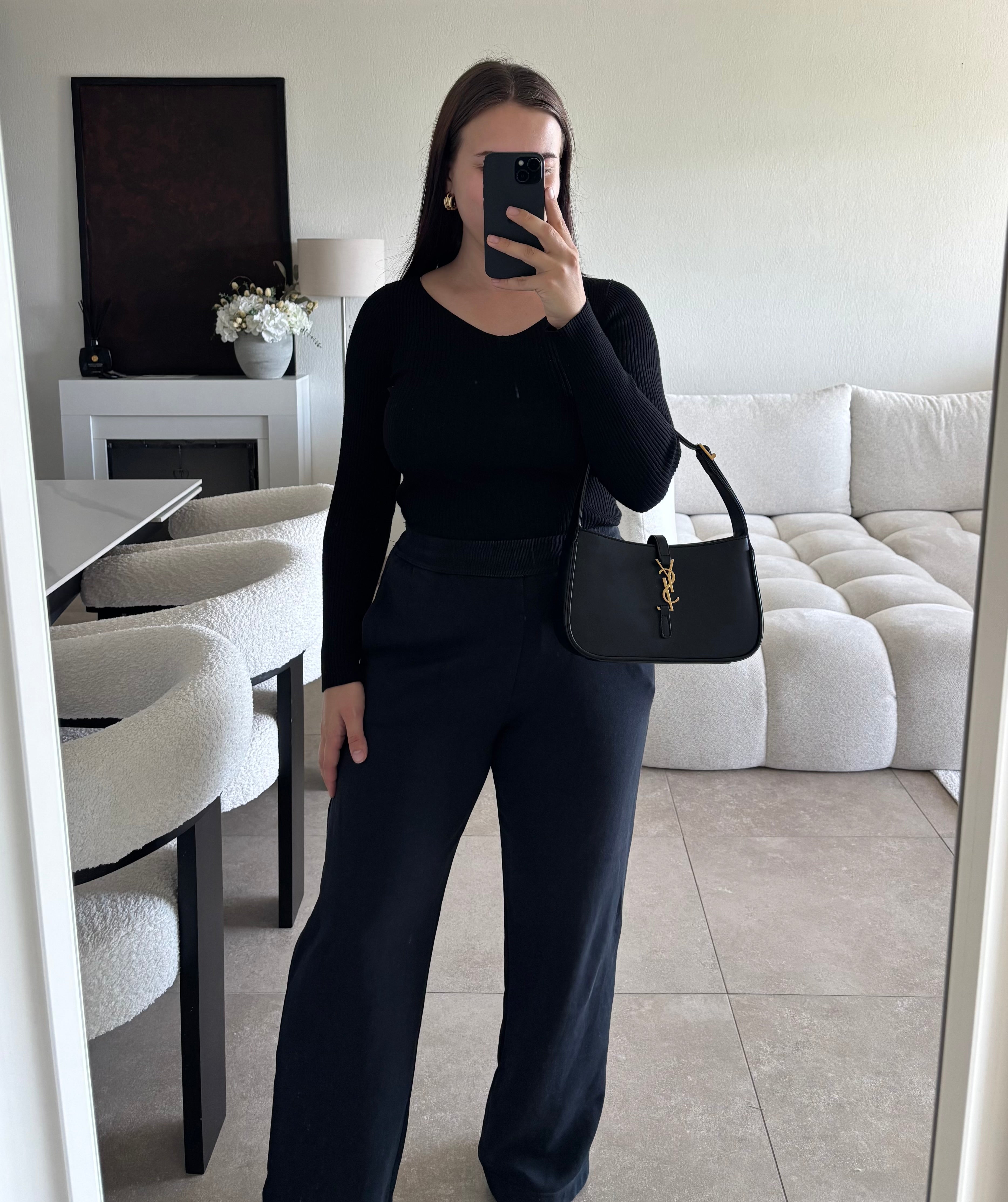 Jogging Zara taille M