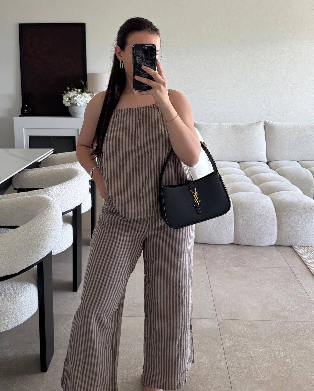 Ensemble taille M