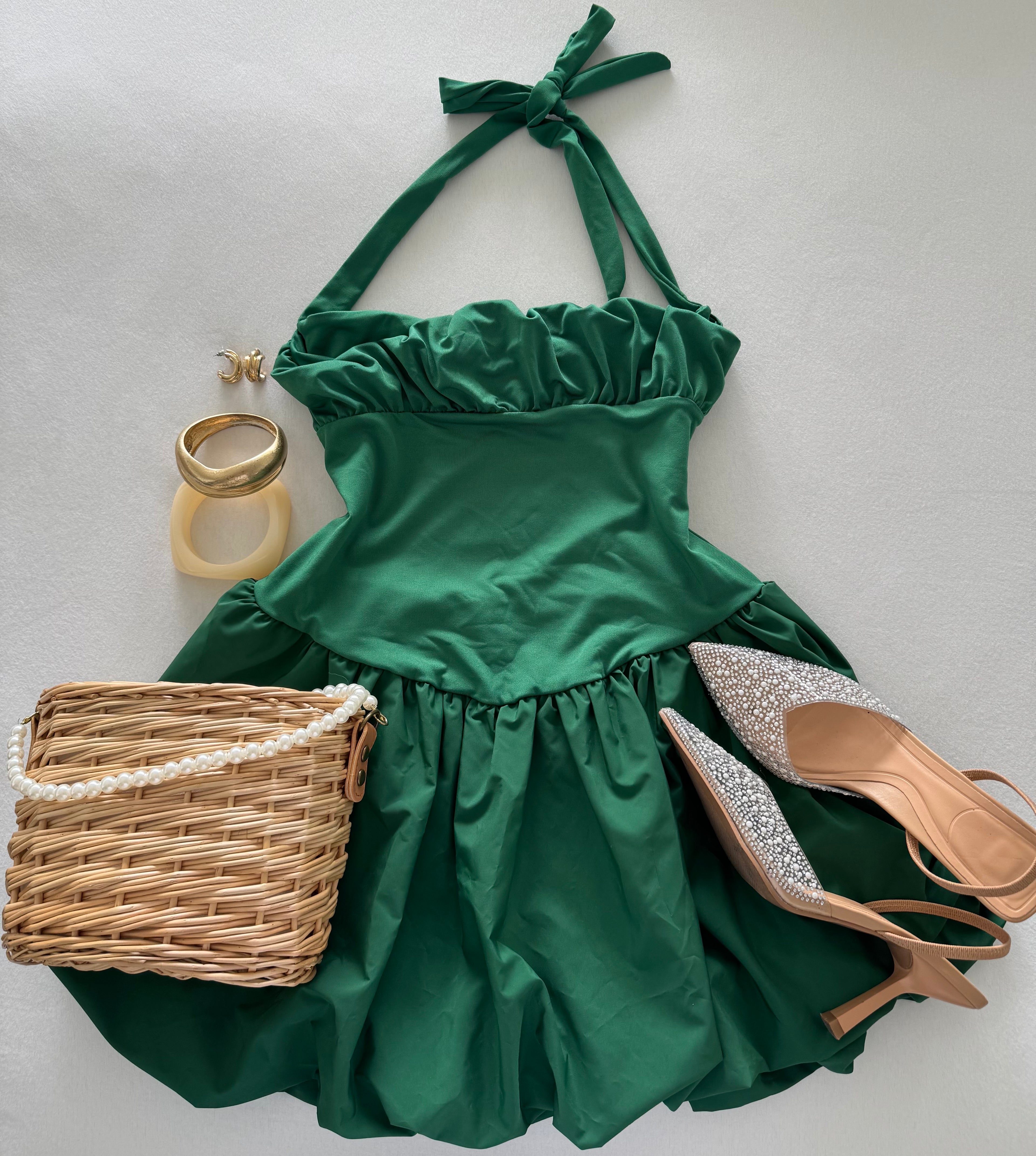 Robe taille S