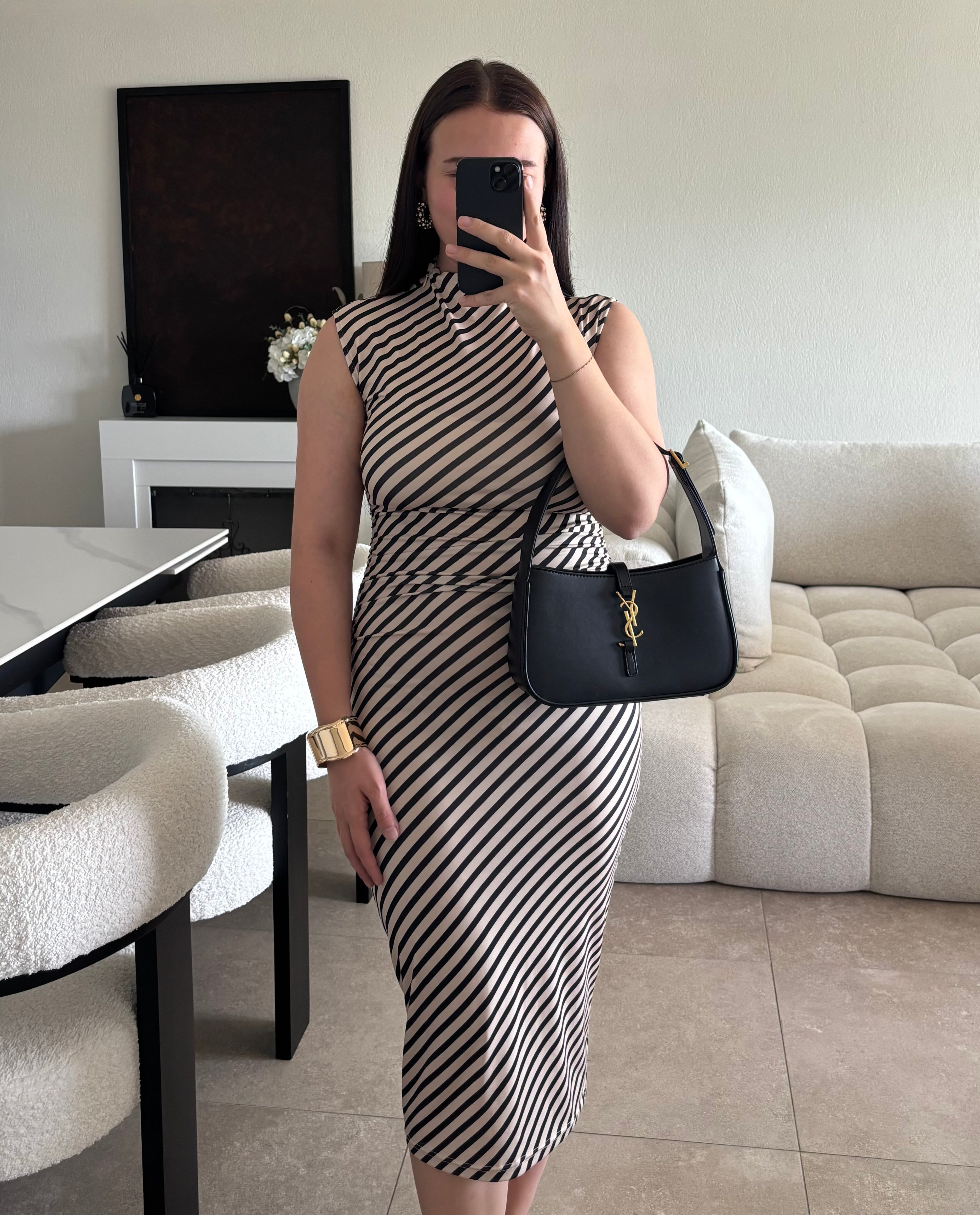 Robe H&M taille S