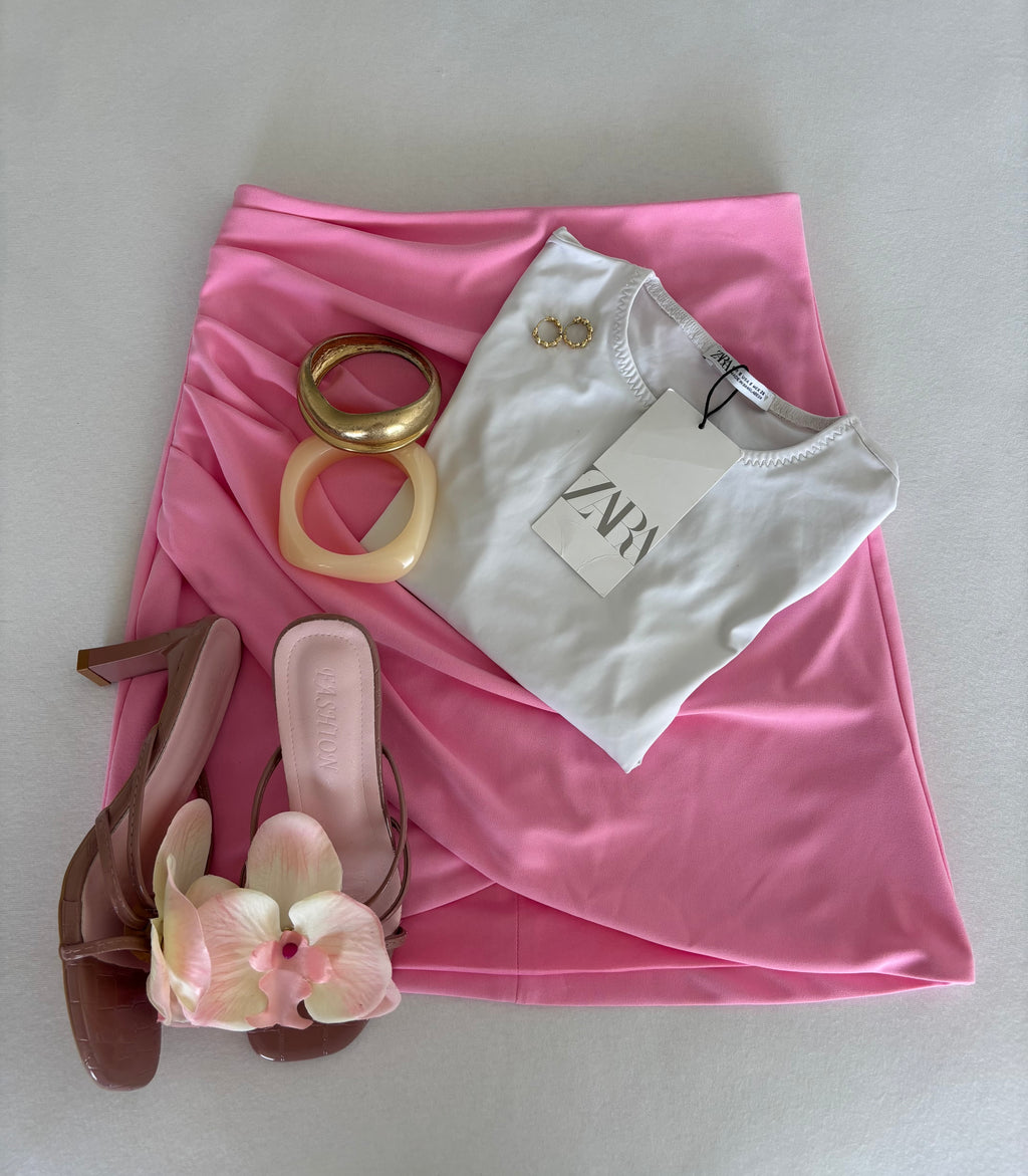 Jupe Zara taille XS