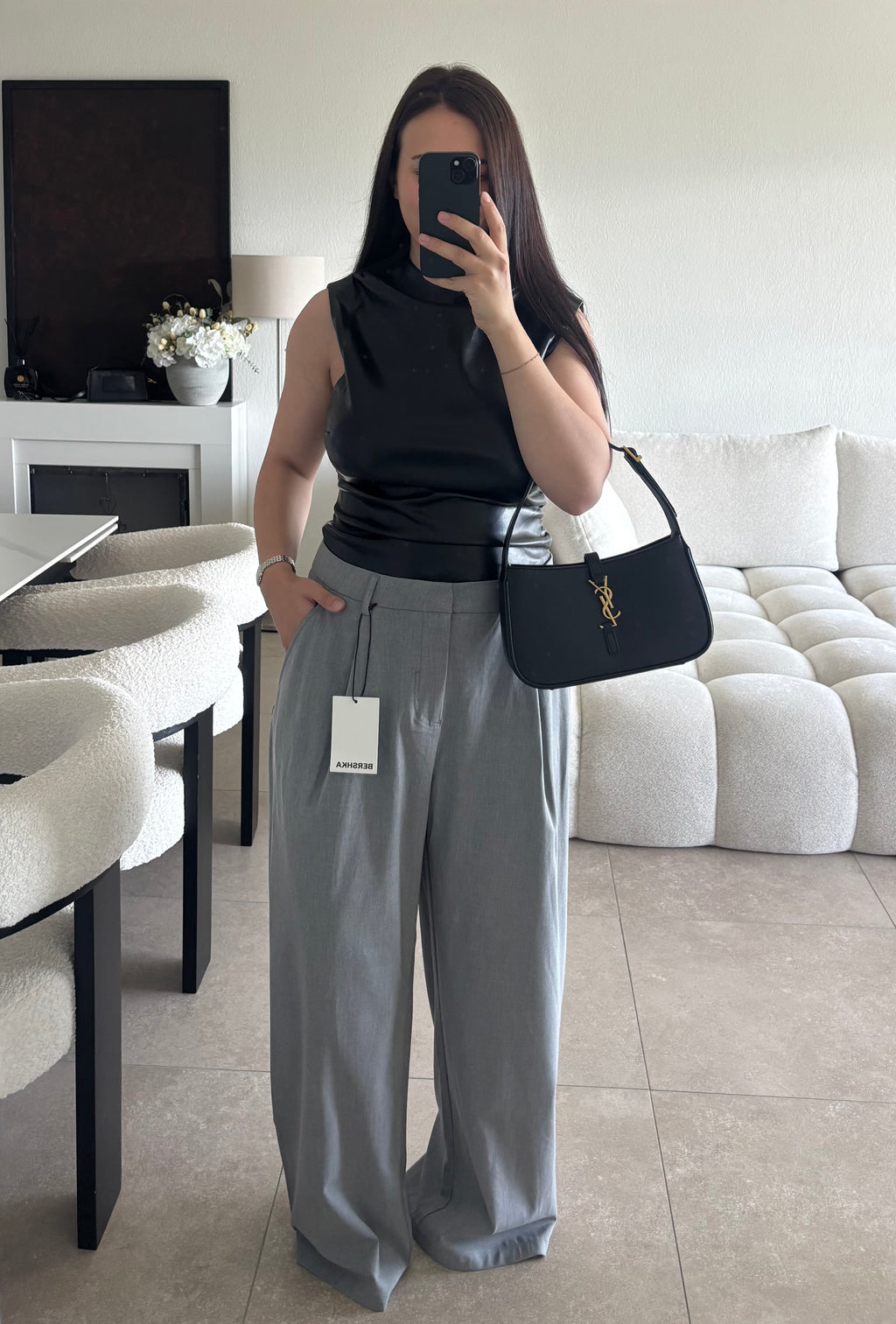 Pantalon Bershka taille 42 (neuf)