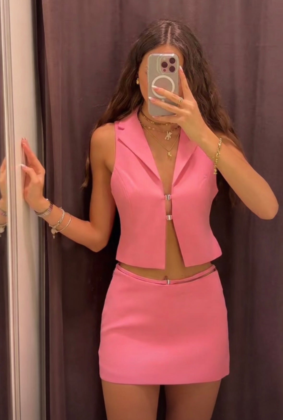 Jupe ZARA taille XS