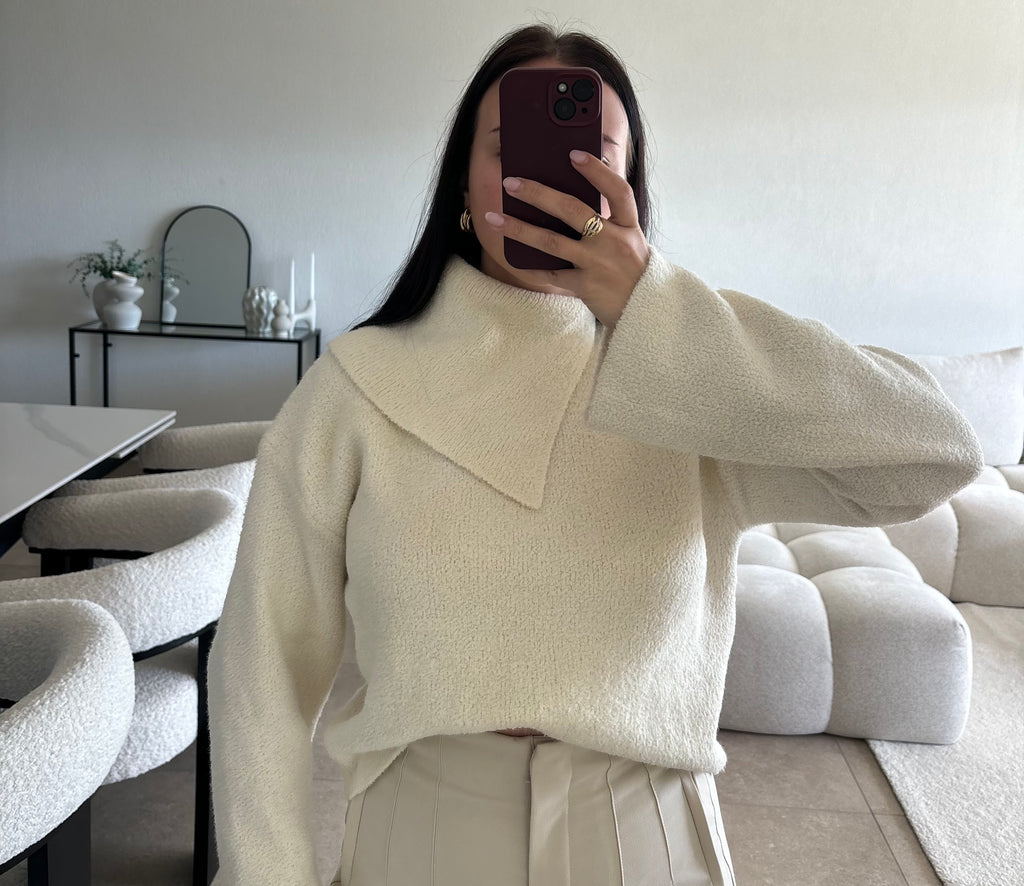 Pull Zara taille S