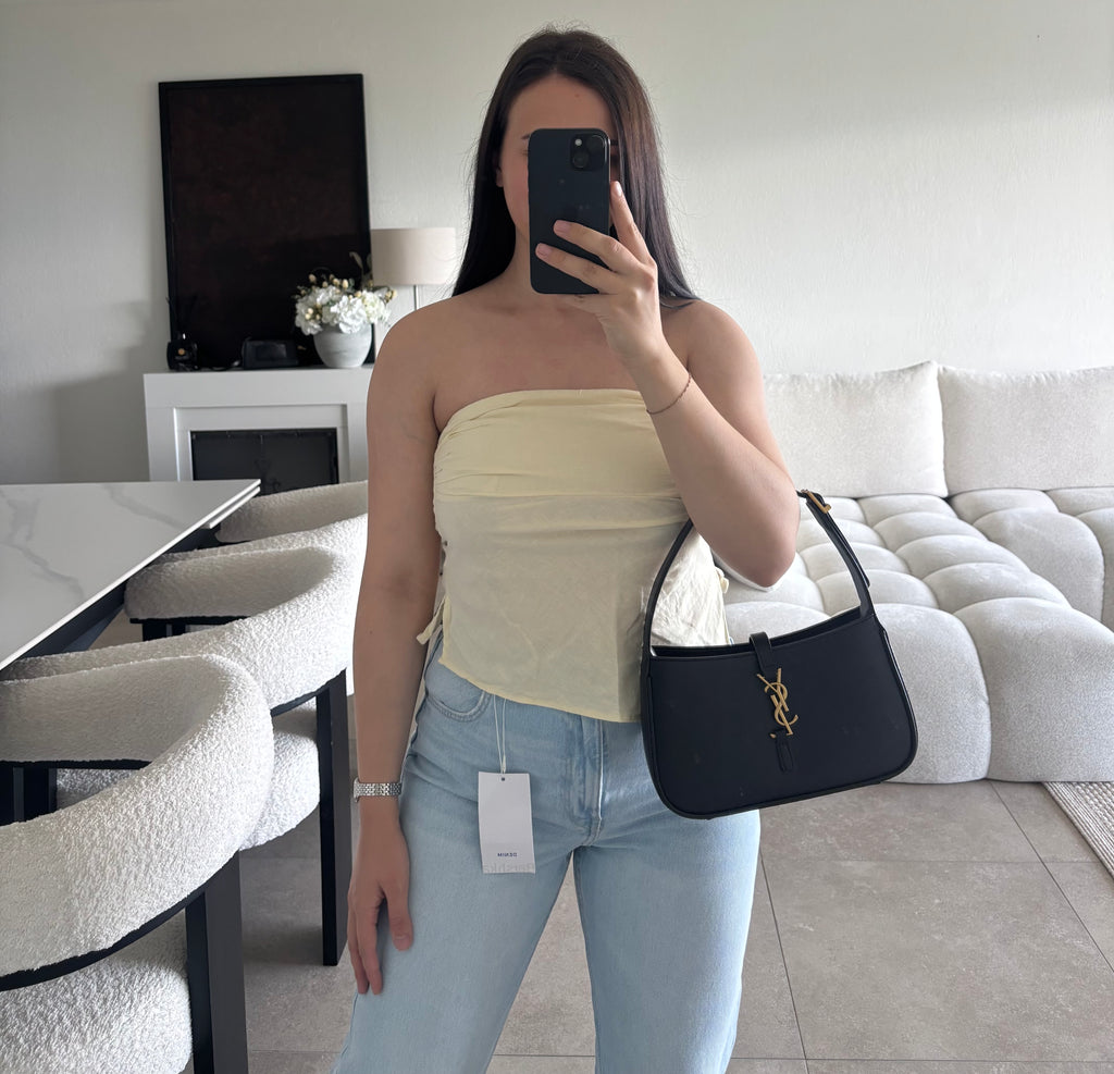Haut Bershka taille M