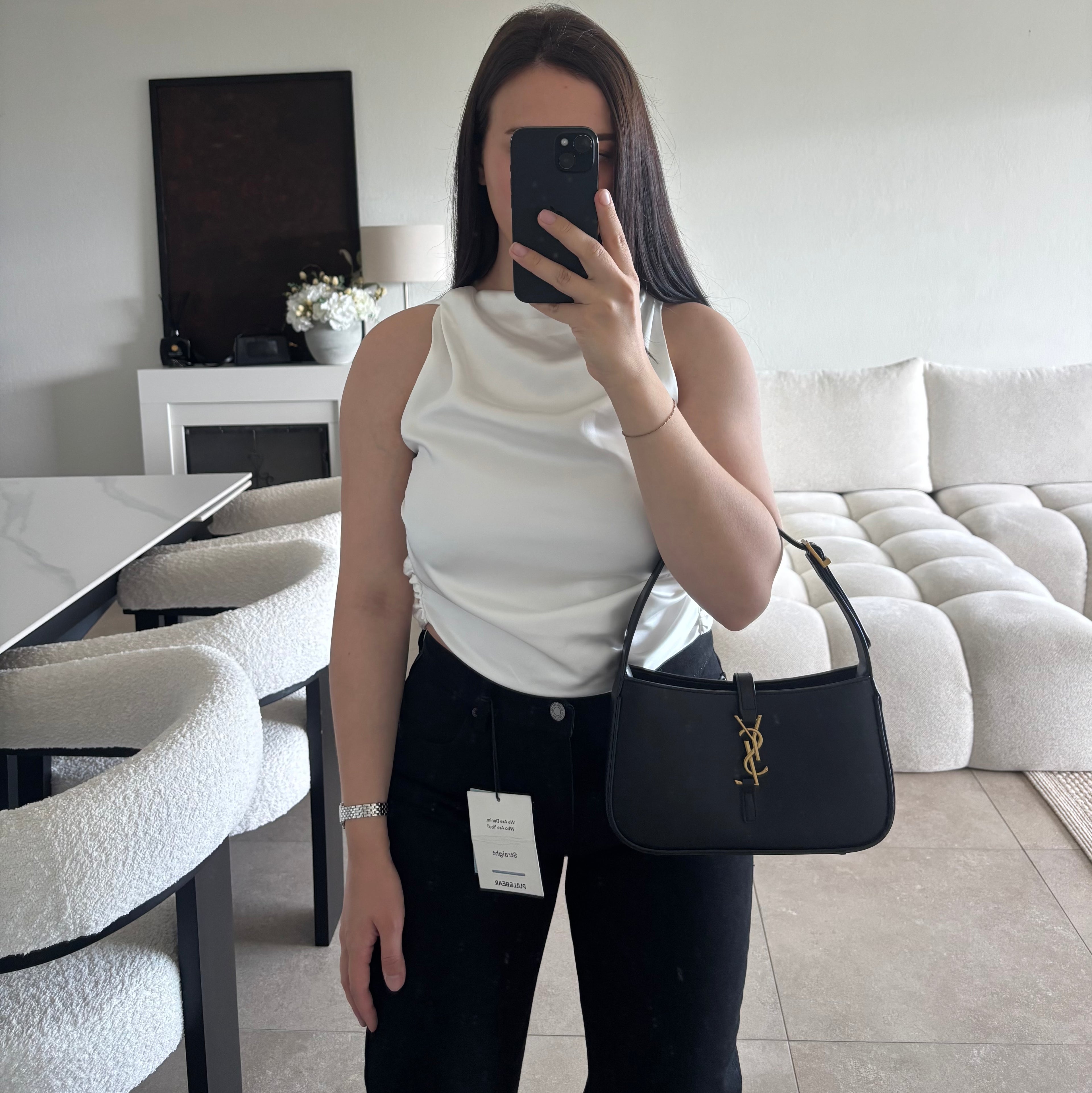 Haut Zara taille XS