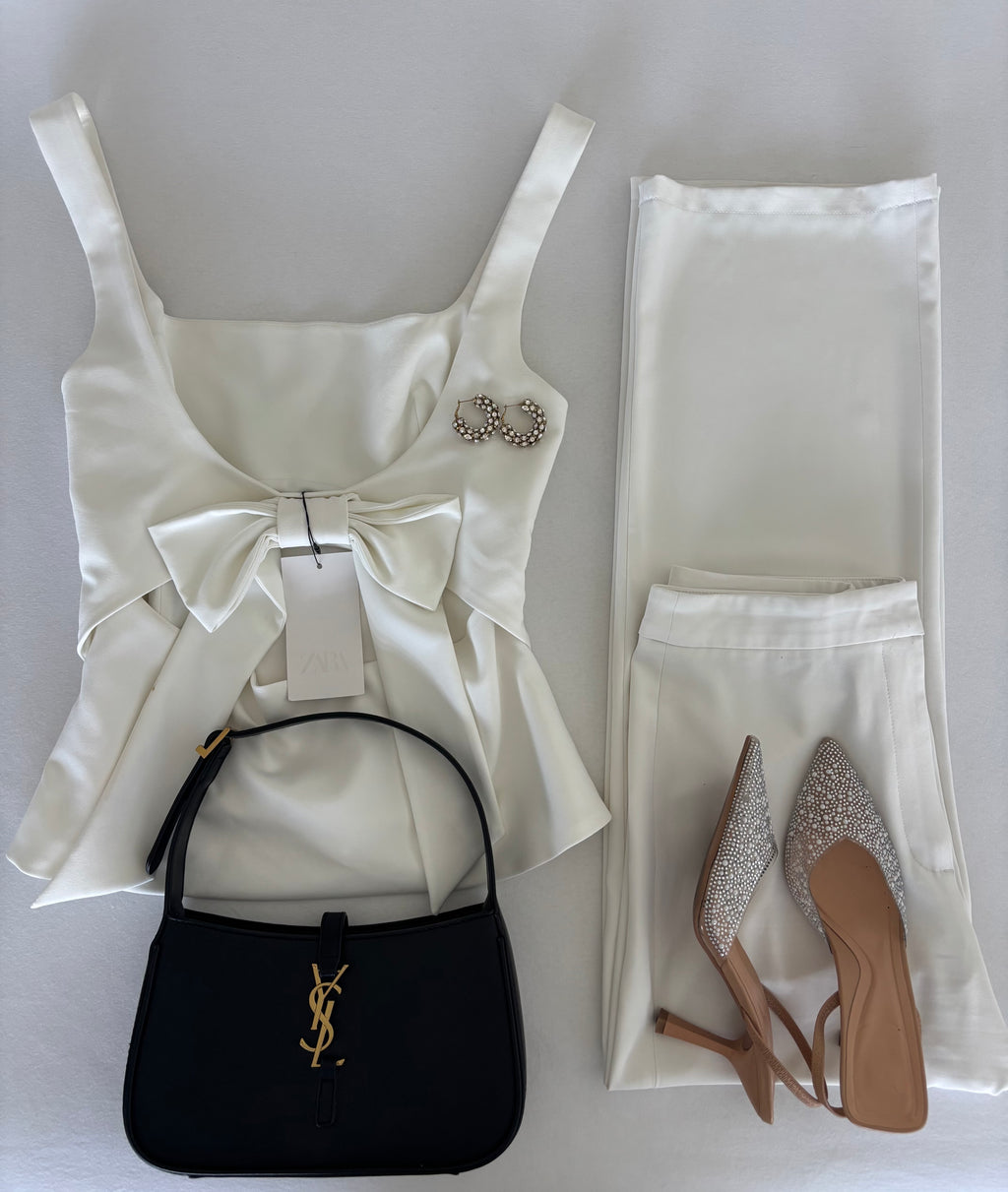 Haut Zara taille XL (neuf)