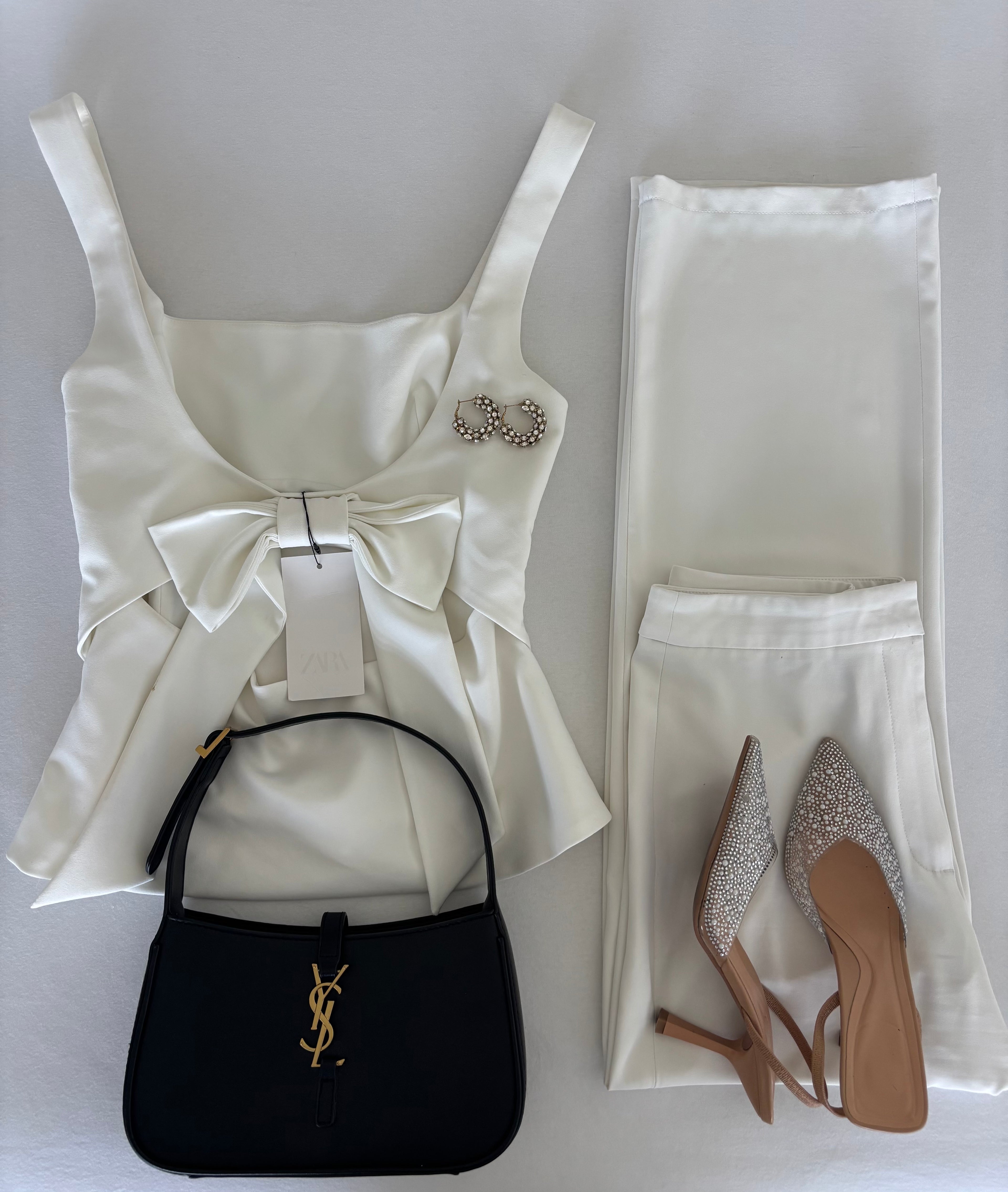 Haut Zara taille XL (neuf)