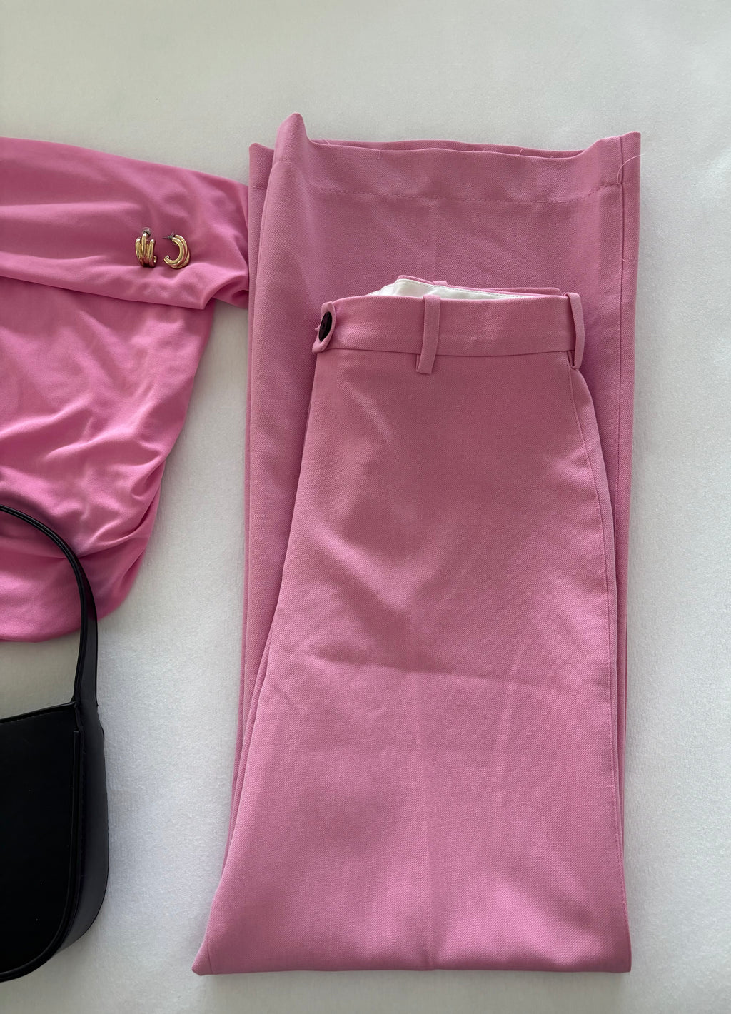 Pantalon élégant Zara taille S