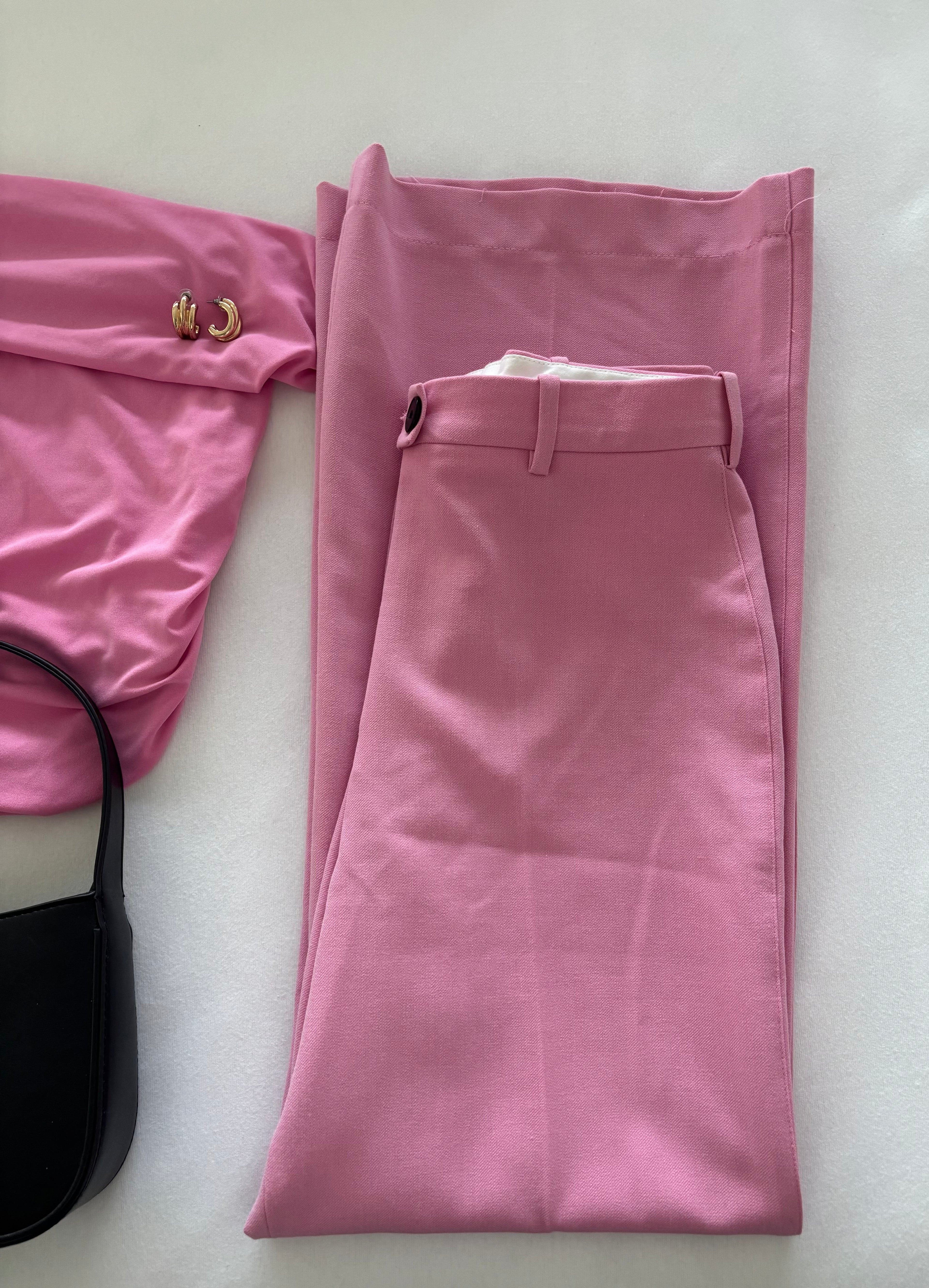 Pantalon élégant Zara taille S