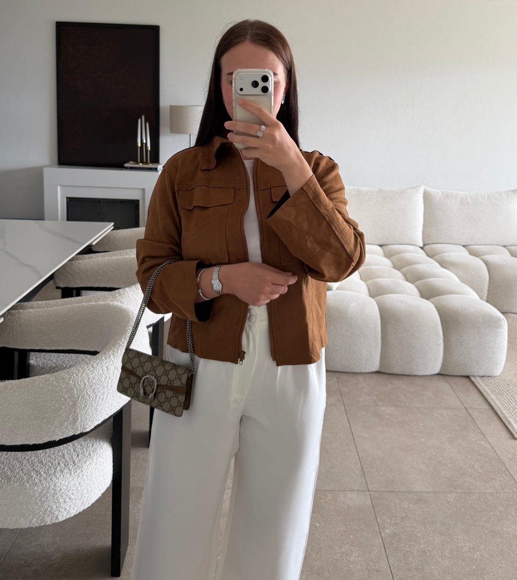 Veste taille M