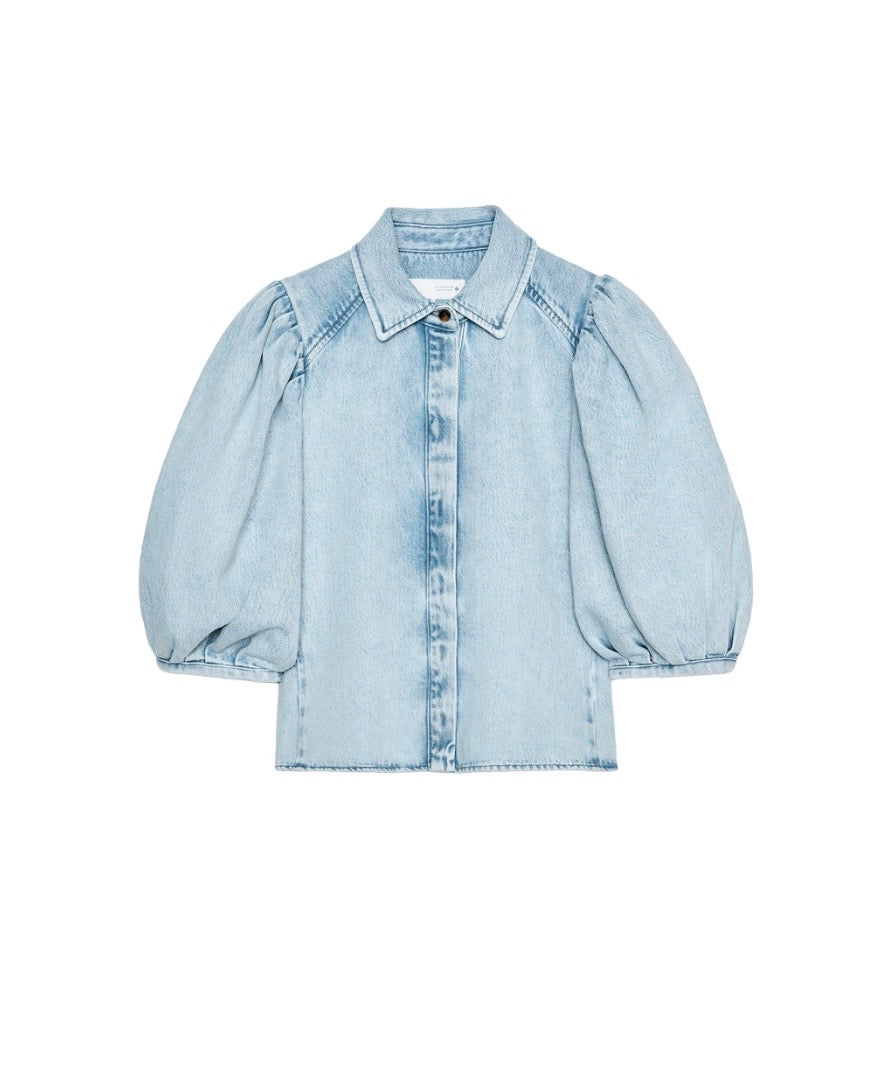 Blouse Zara taille XS