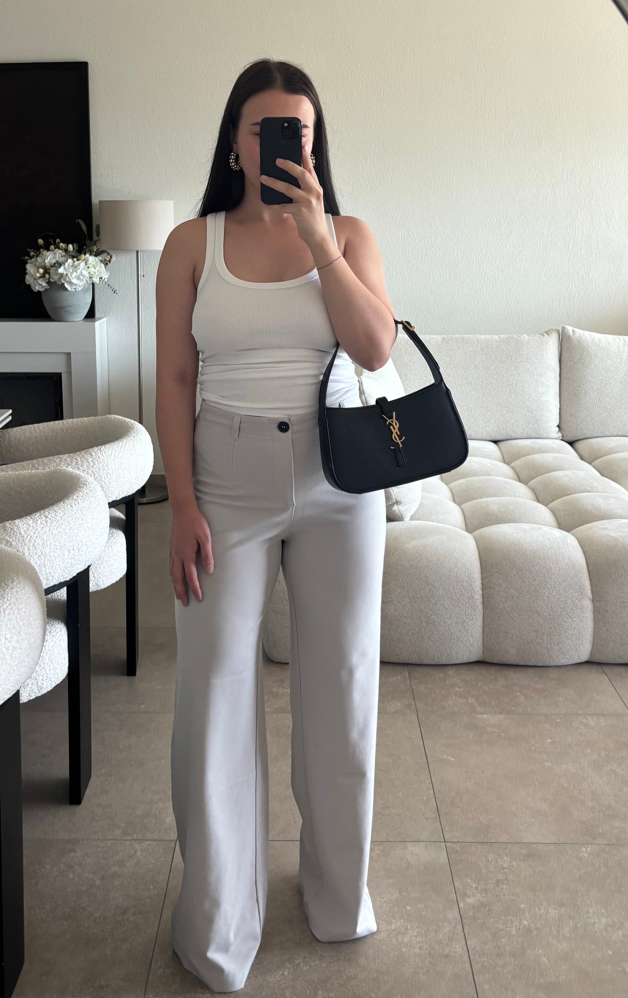 Pantalon Bershka taille 42