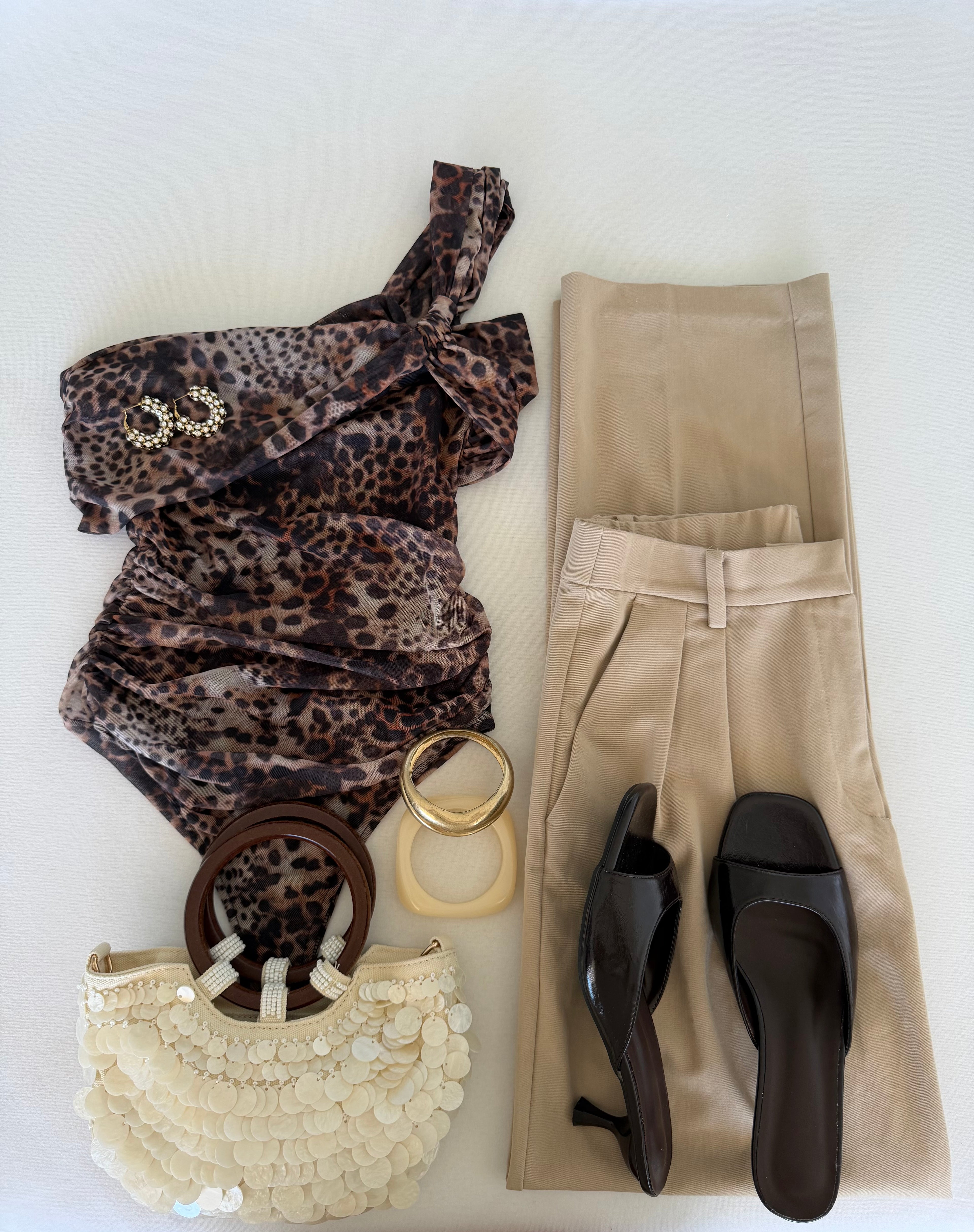 Body Zara taille M