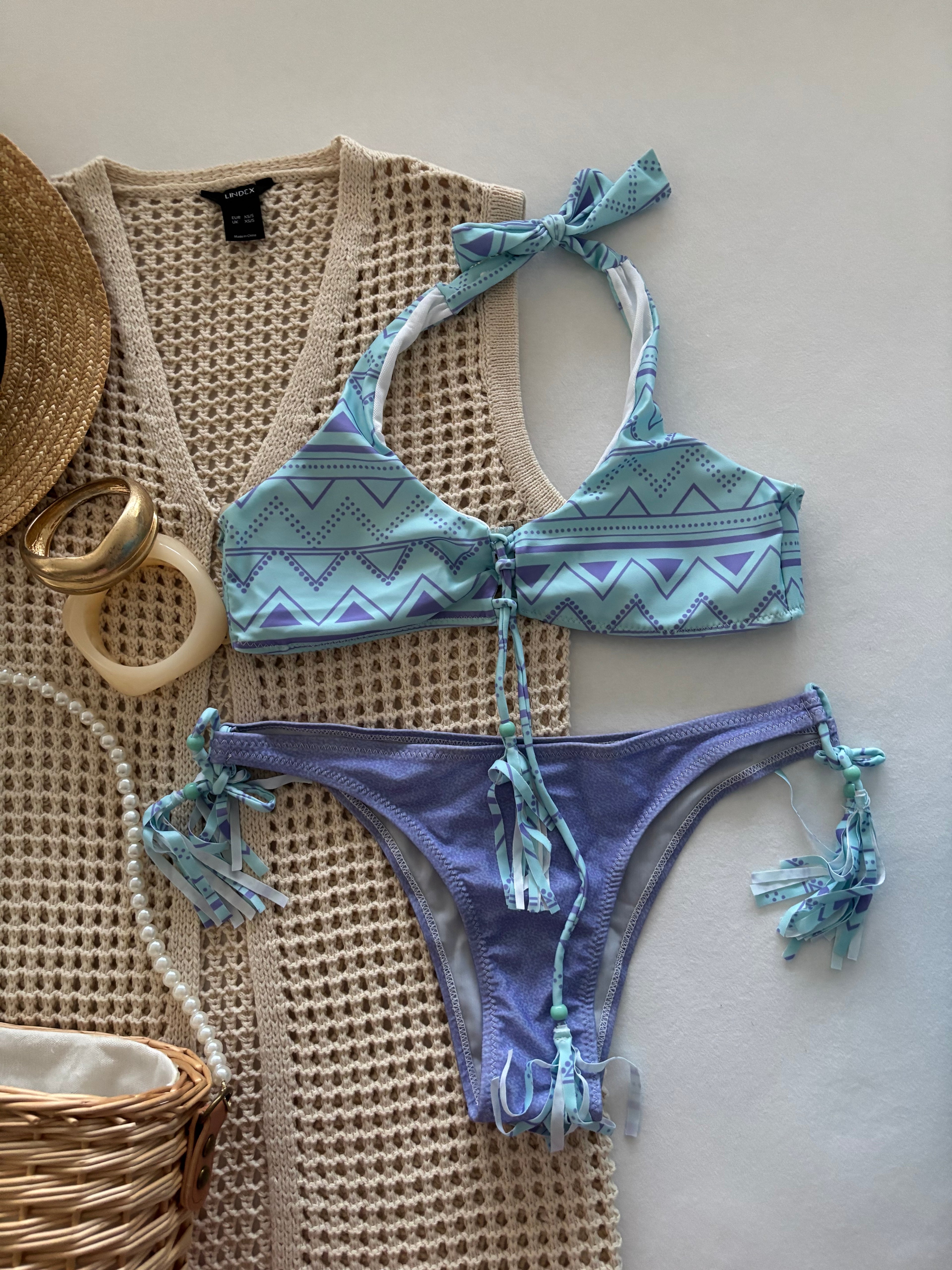 Maillot de bain taille M