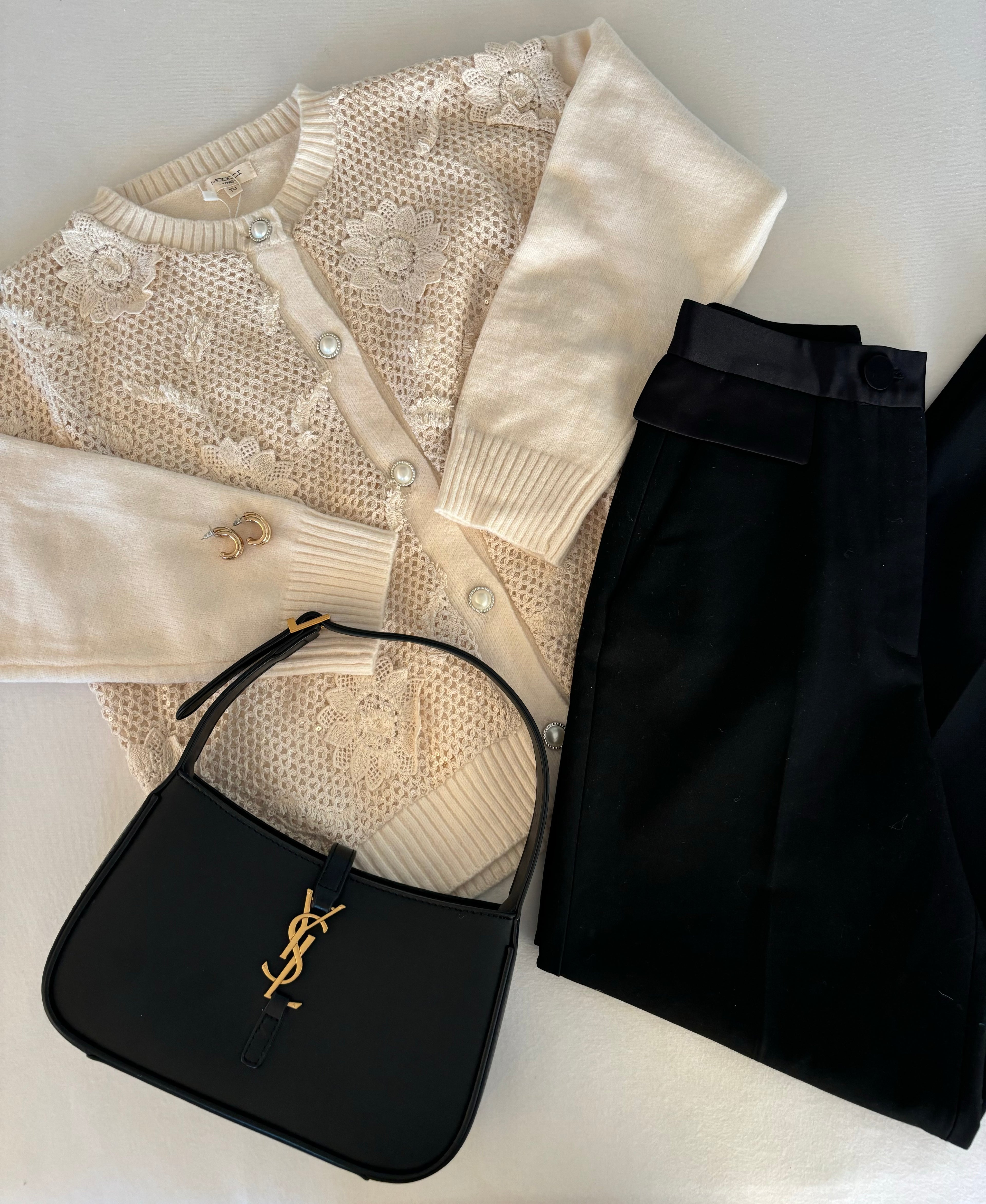 Pantalon ZARA taille XS