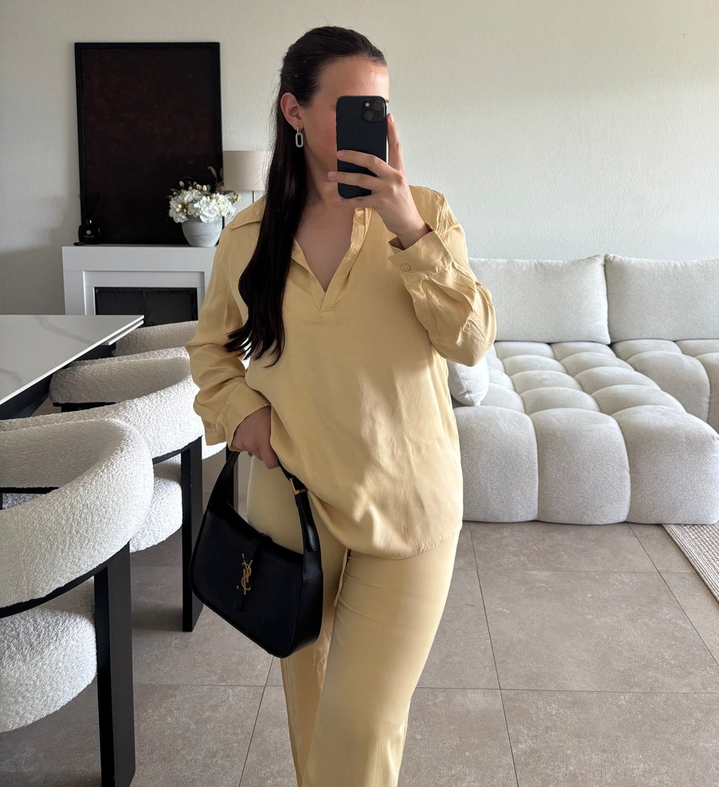 Ensemble Zara taille S