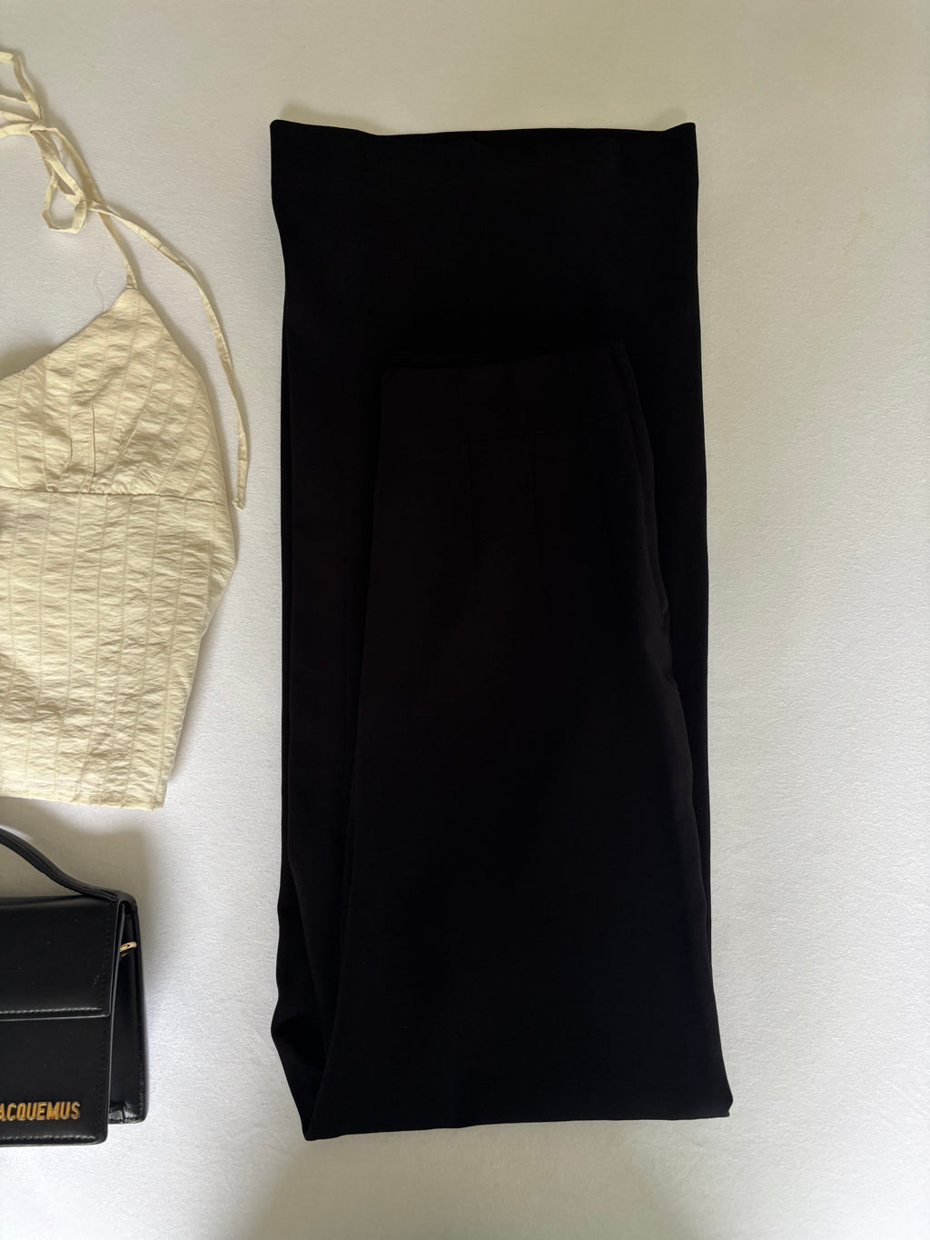 Pantalon élégant H&M taille 34