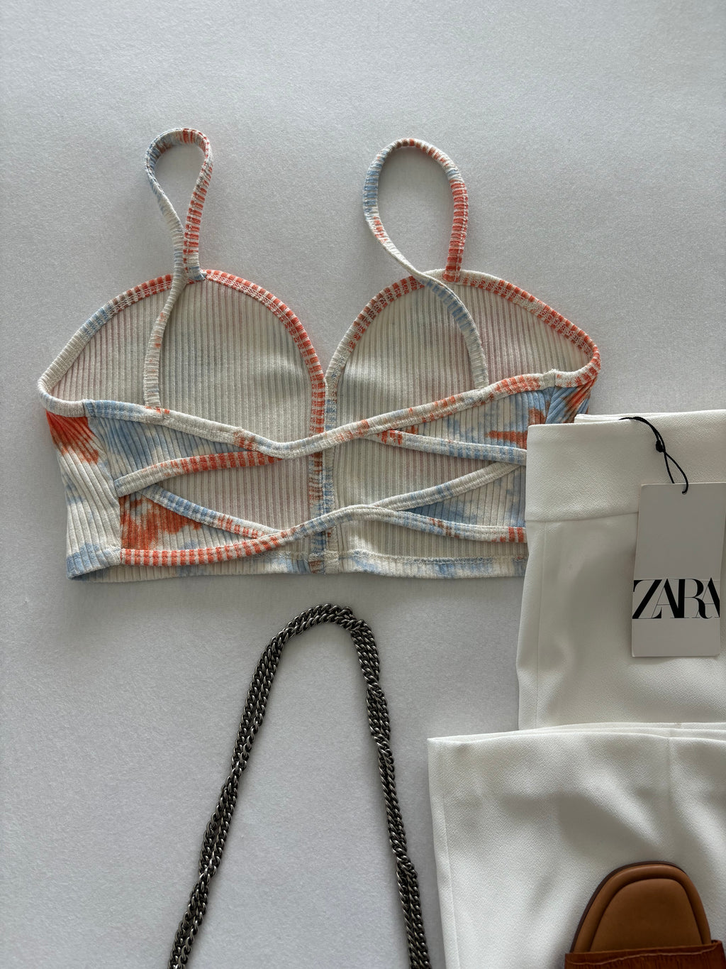 Haut Zara taille M