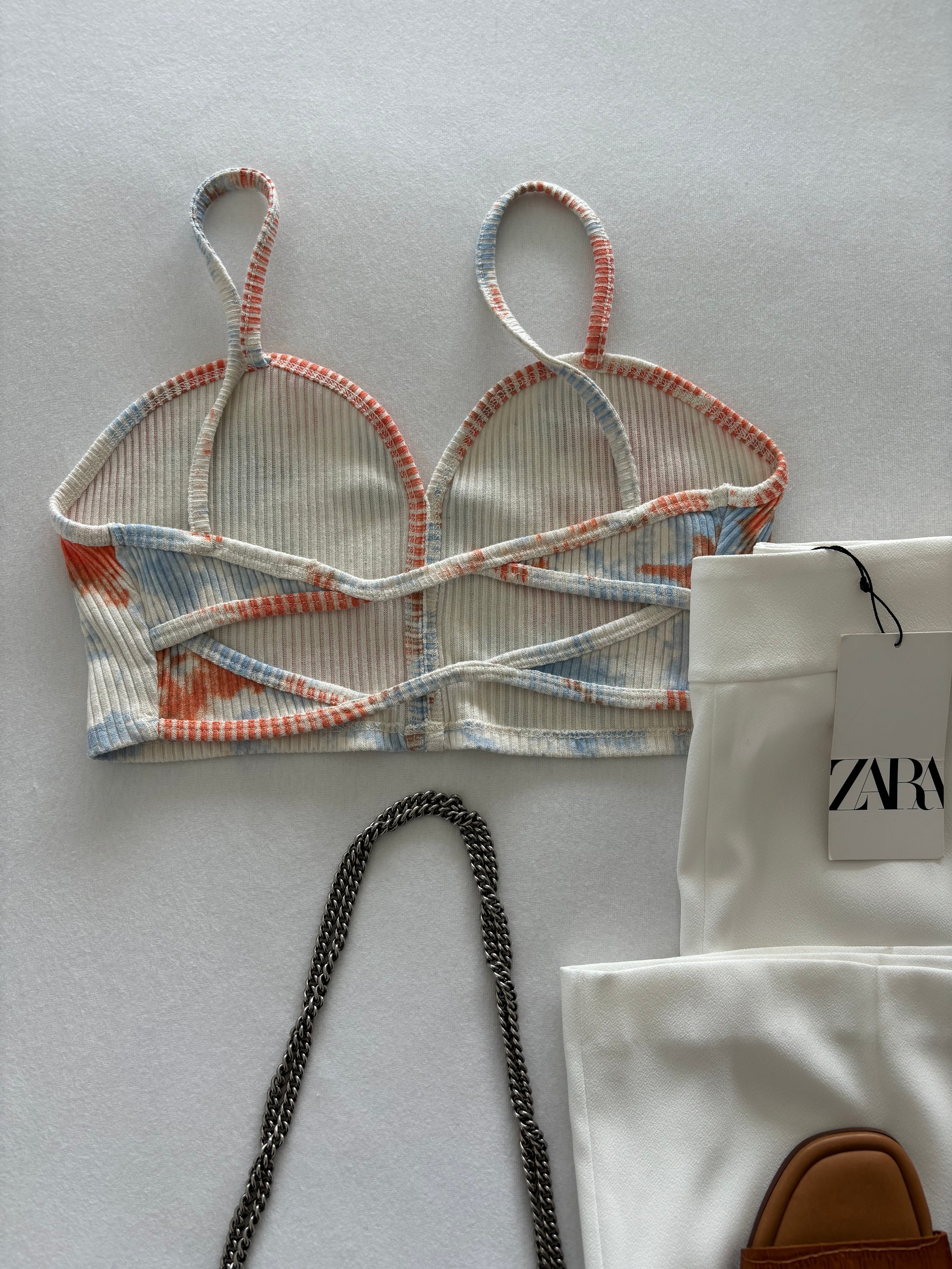 Haut Zara taille M