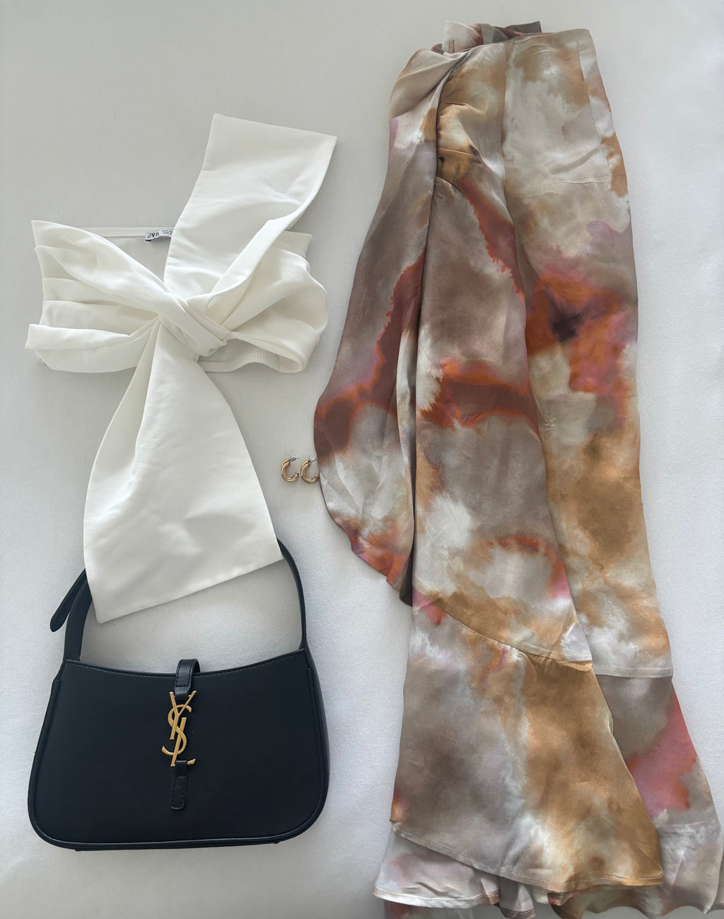 Jupe MONA taille 34