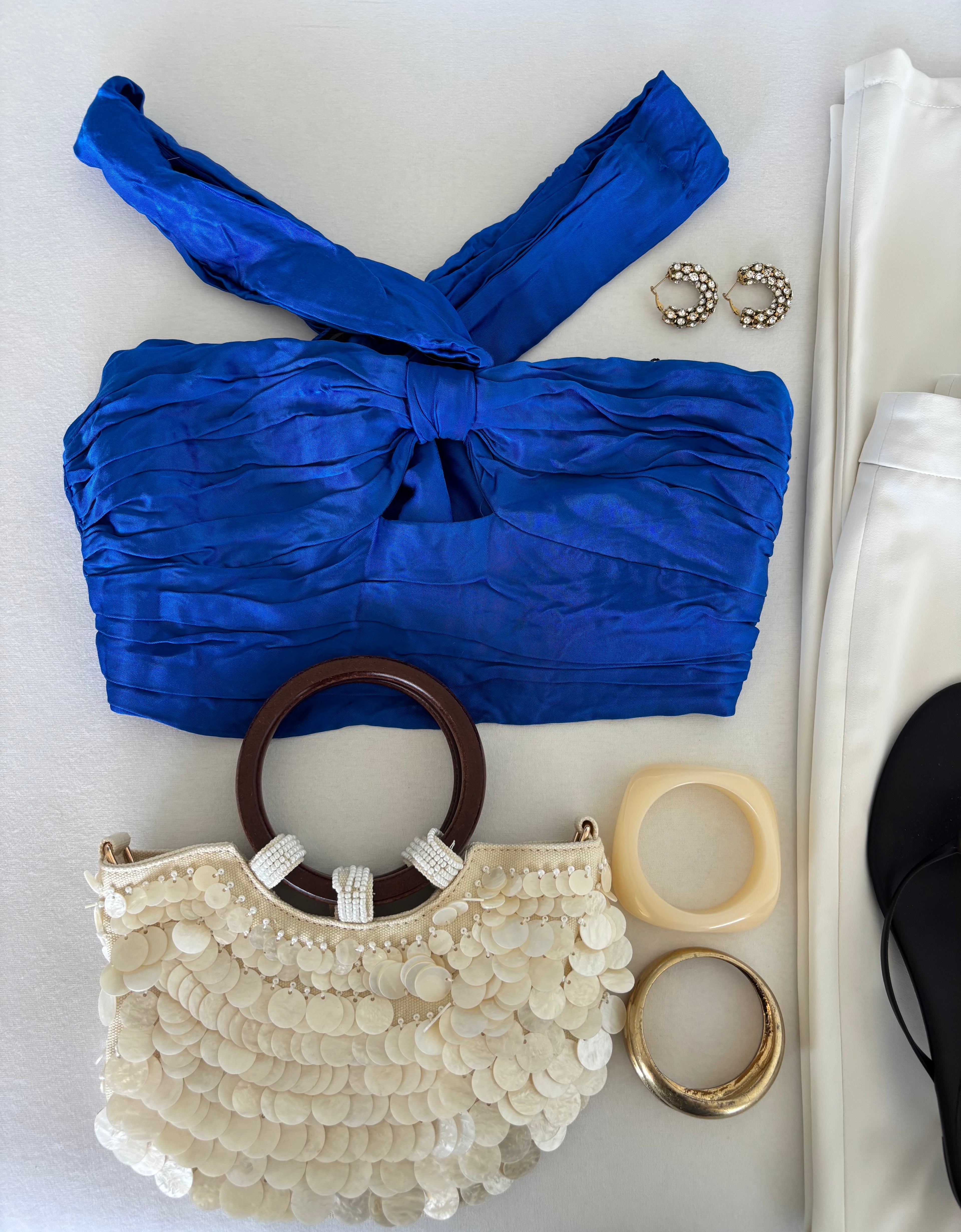 Top Zara taille L