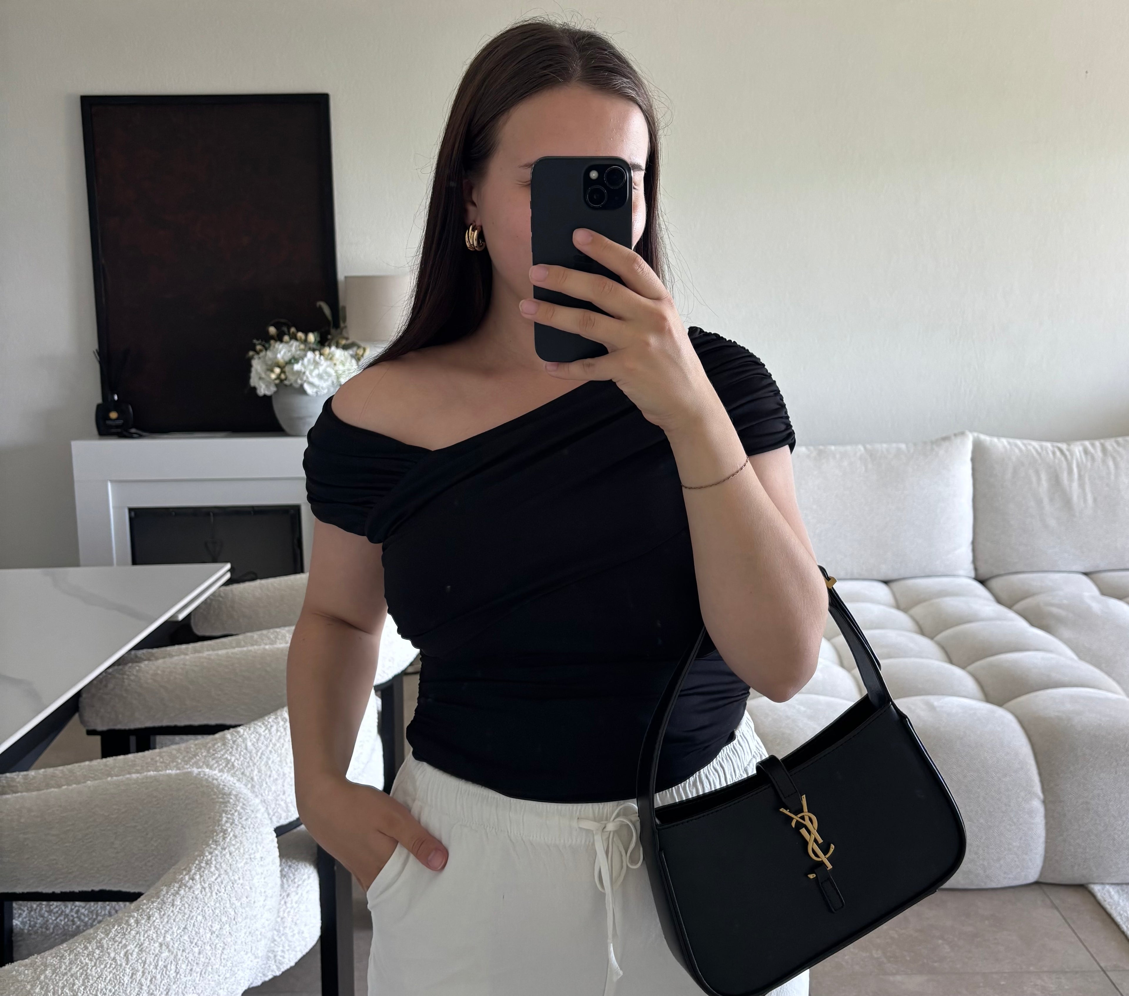 Body H&M taille S