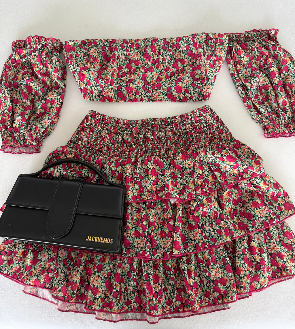 Ensemble taille M