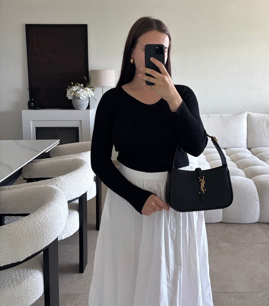 Jupe taille unique