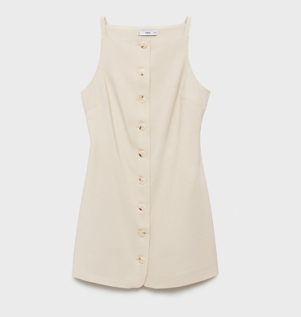 Robe Mango taille M (neuve, avec étiquette)