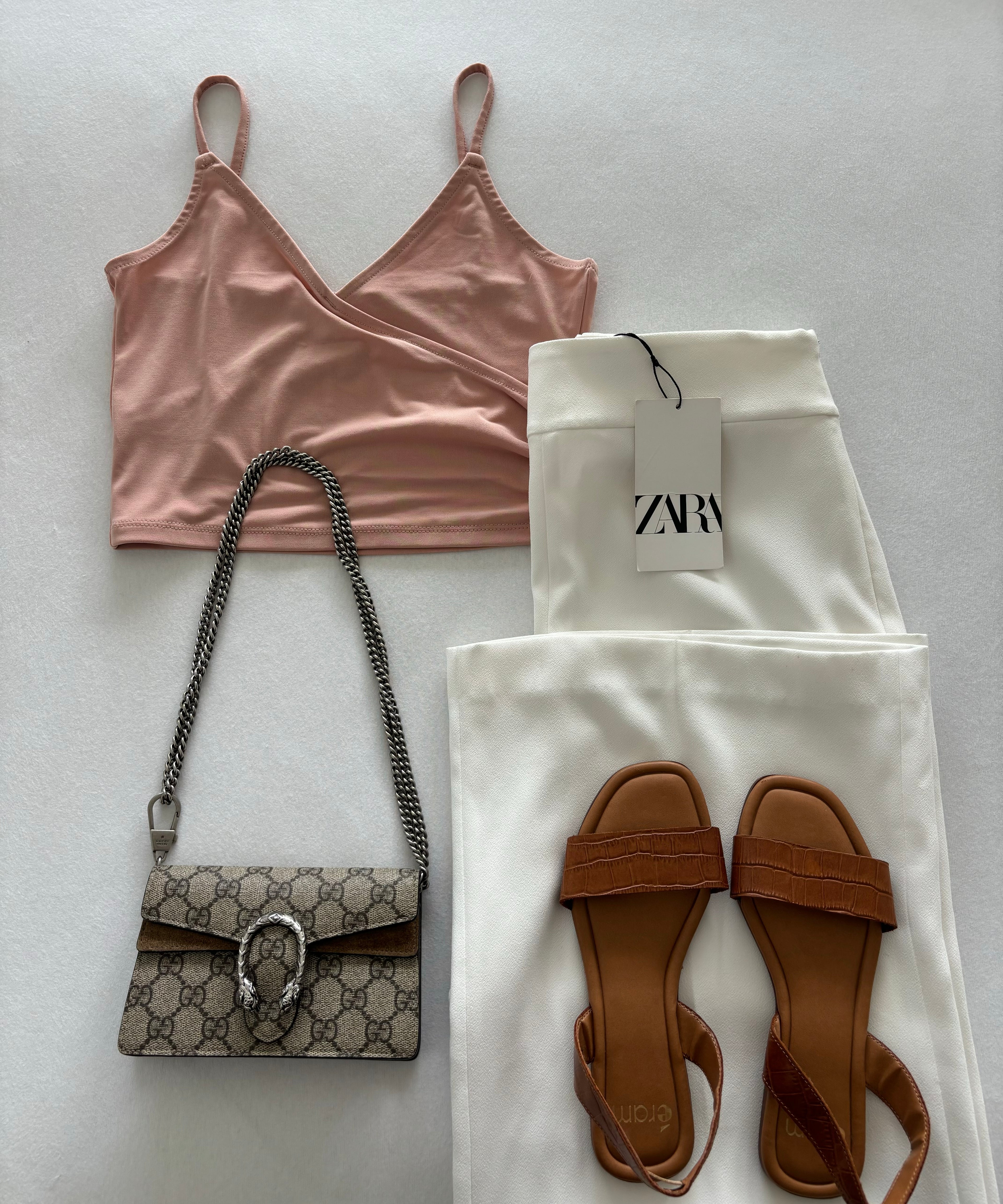Haut taille S/M