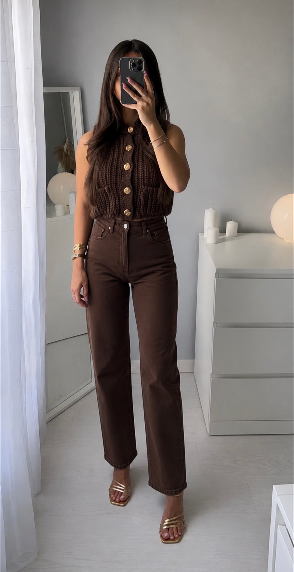 Jeans Pull&Bear taille 32
