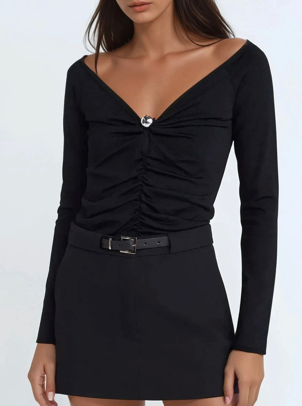 Haut Zara taille S