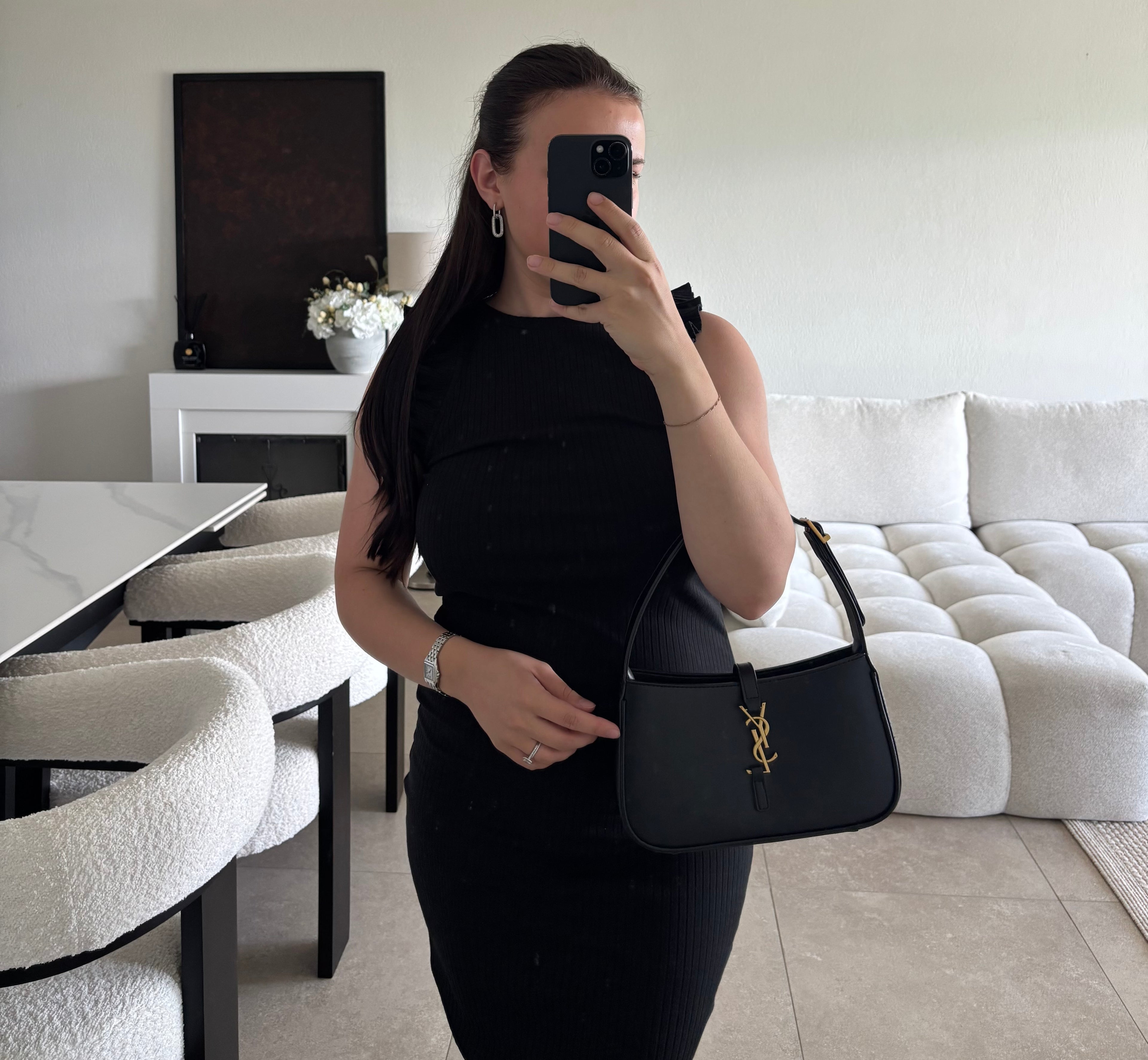Robe Zara taille M