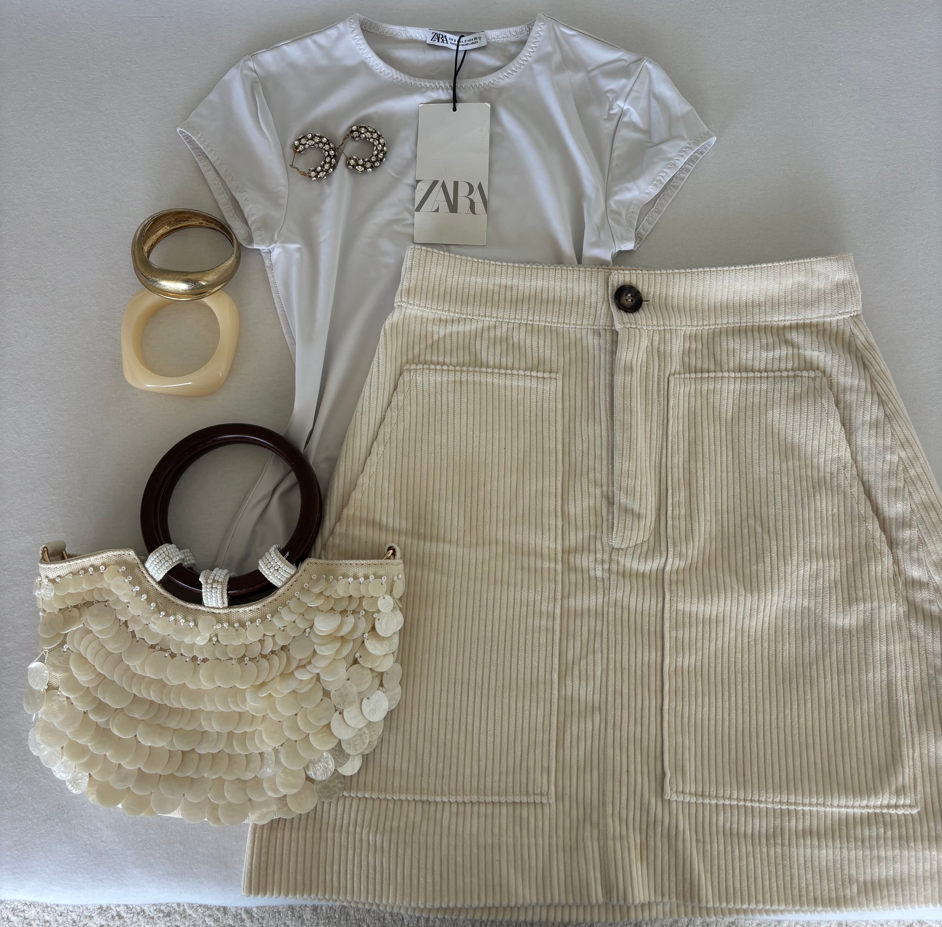 Jupe H&M taille 36