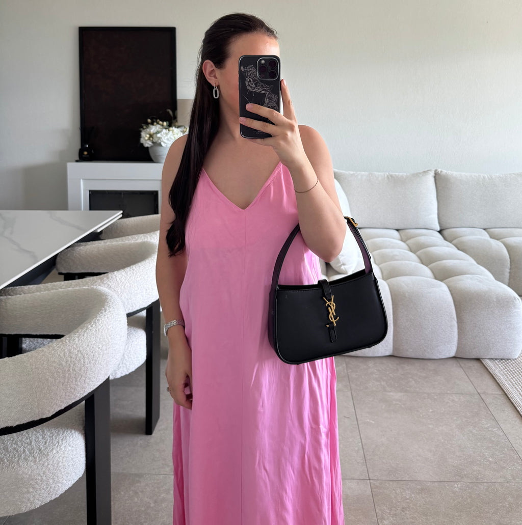 Robe Mango taille XL