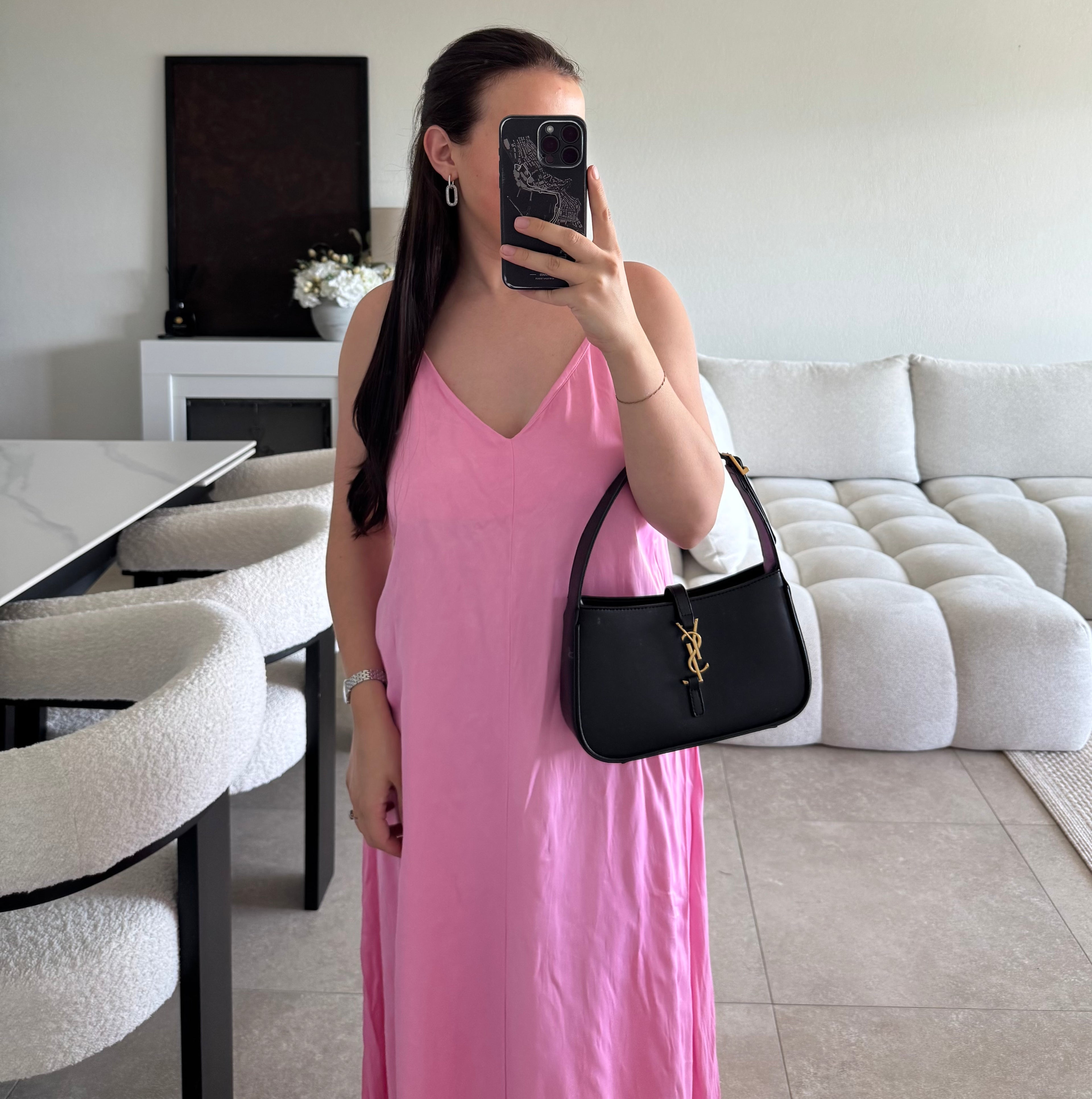 Robe Mango taille XL