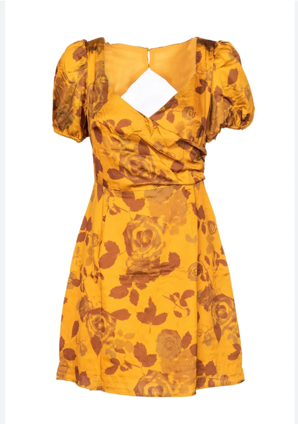 Robe Glamorous taille 40
